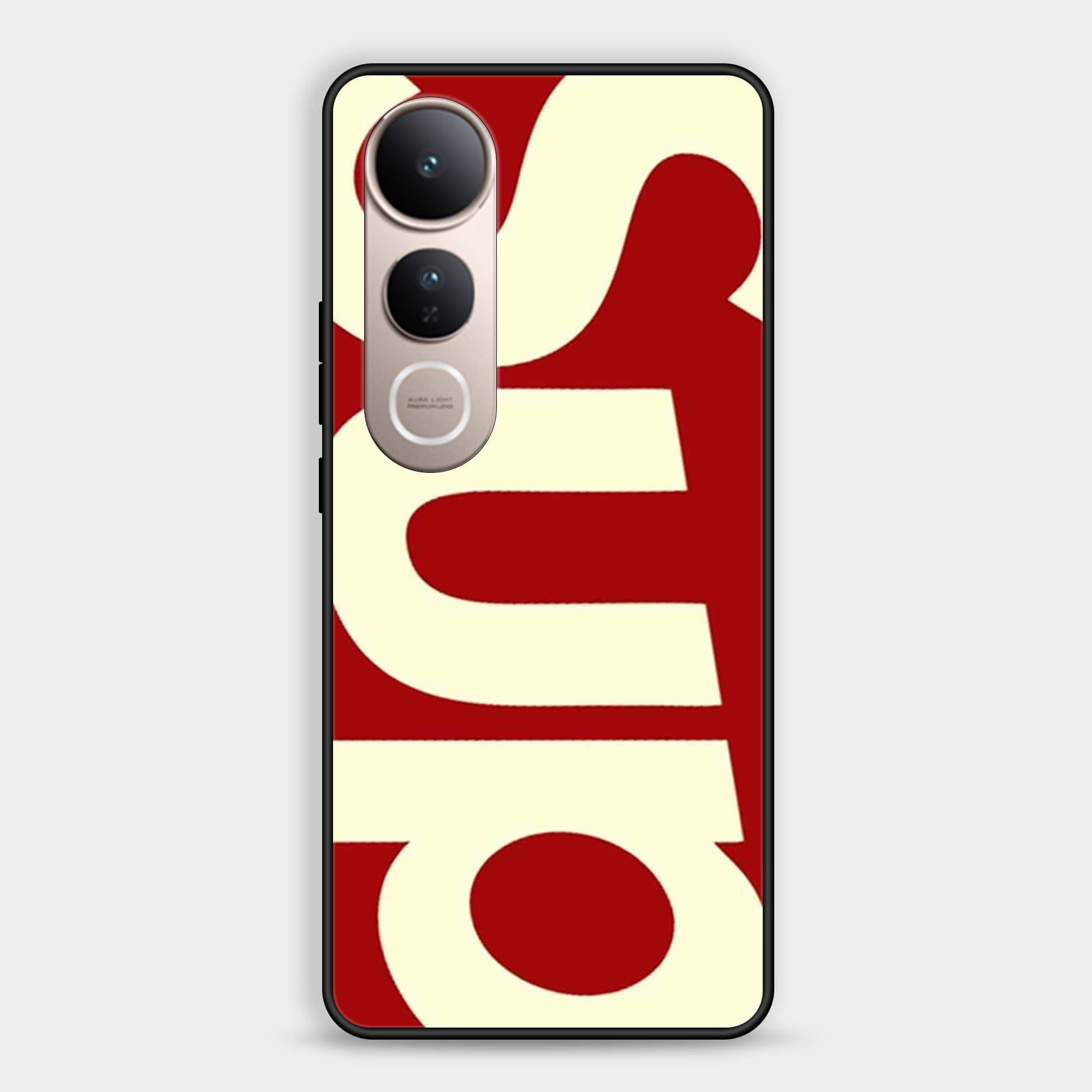 Vivo V50 Lite Design 113 Premium Glossy Phone Case