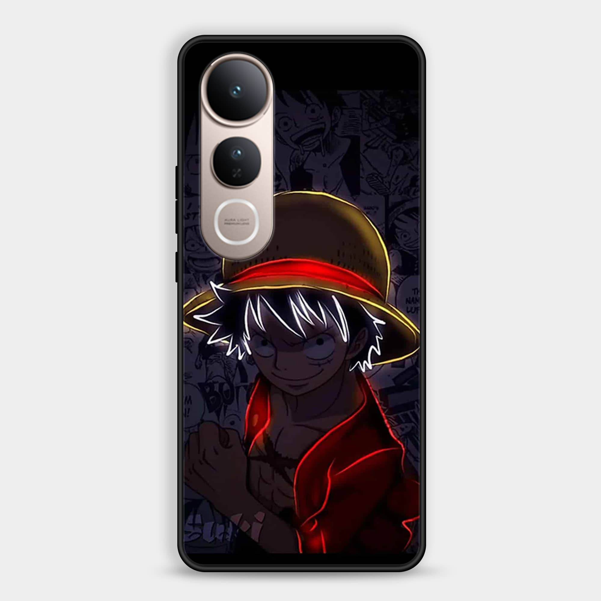 Vivo V50 Lite Design 115 Premium Glossy Phone Case