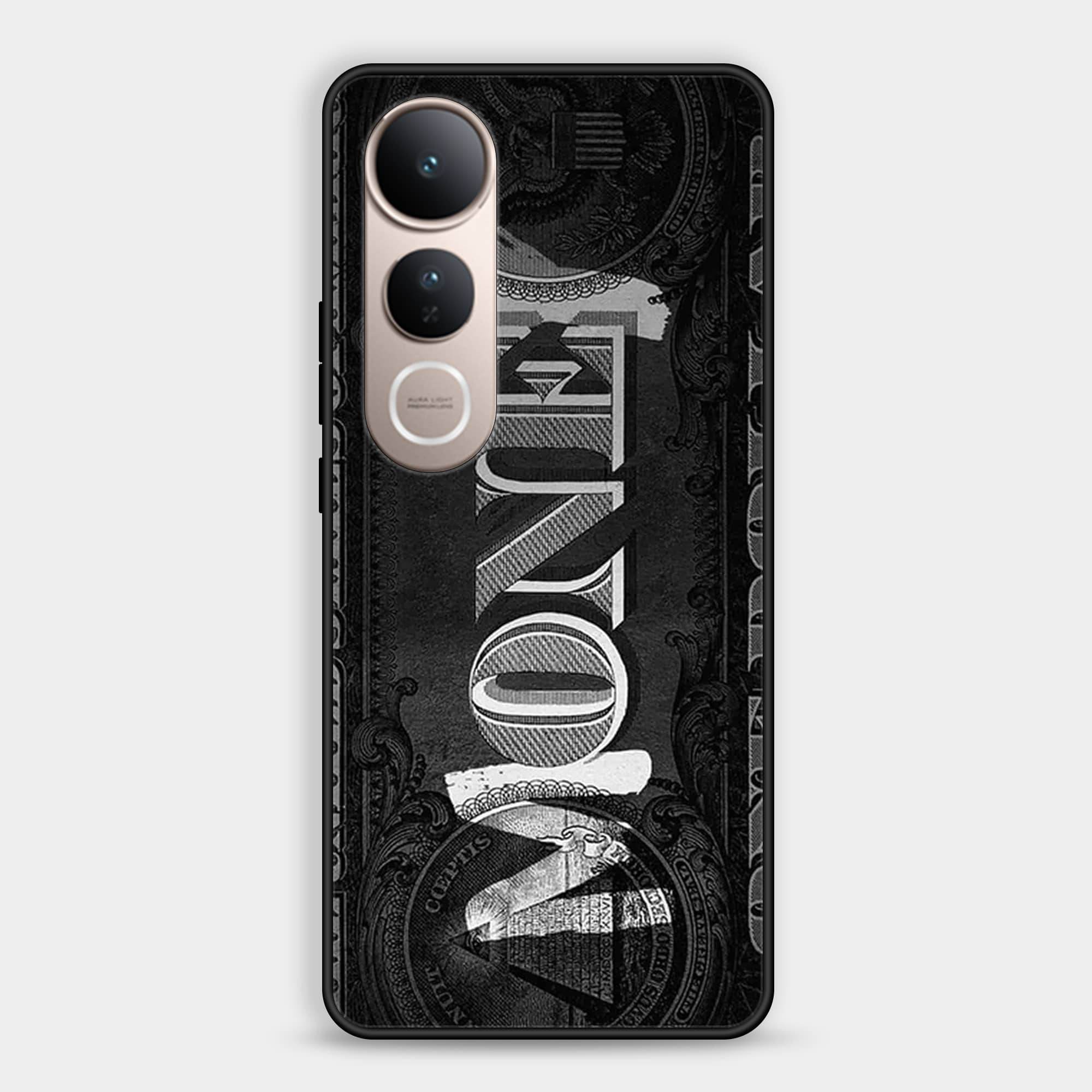 Vivo V50 Lite Design 119 Premium Glossy Phone Case