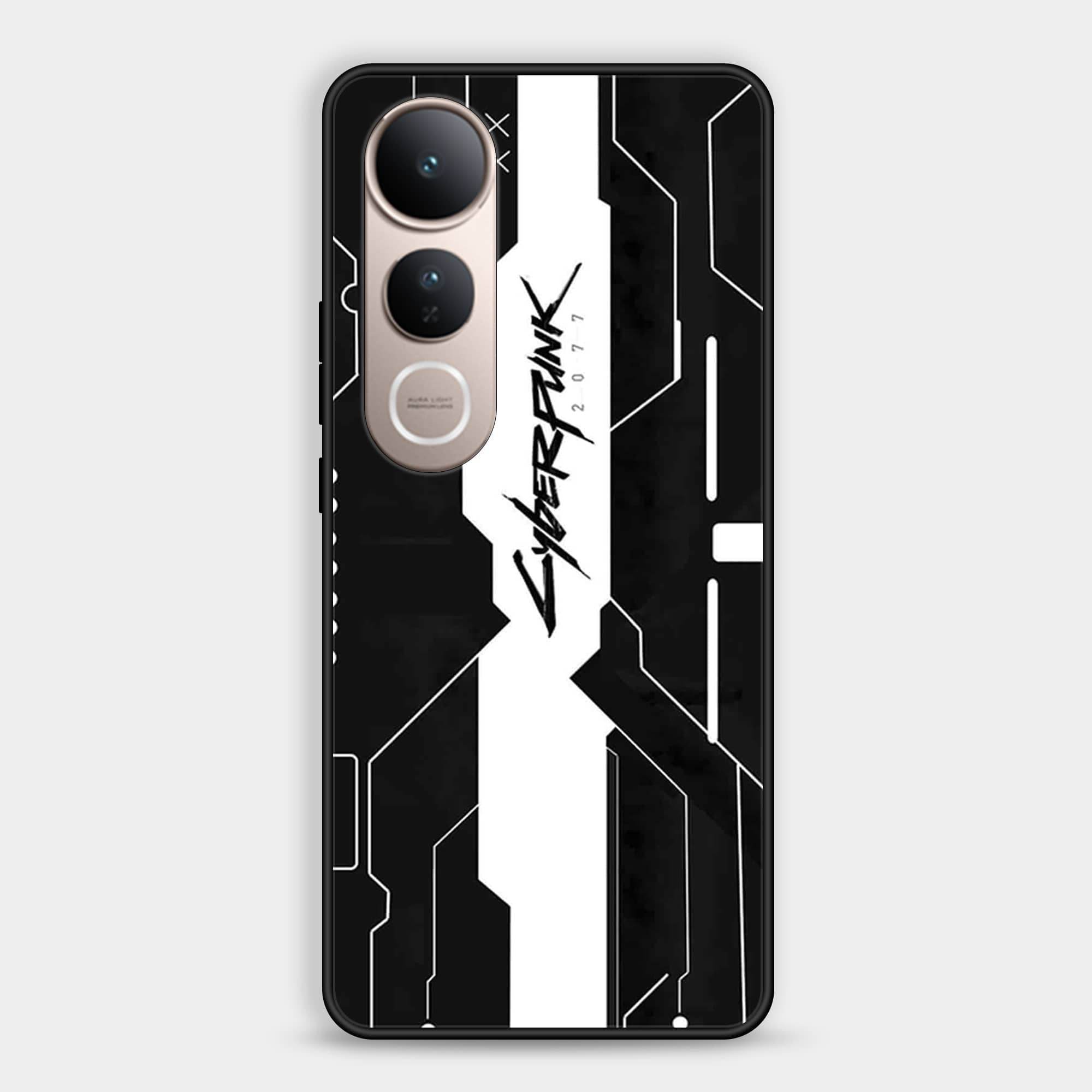 Vivo V50 Lite 5G Design 120 Premium Glossy Phone Case - Futurestore.pk