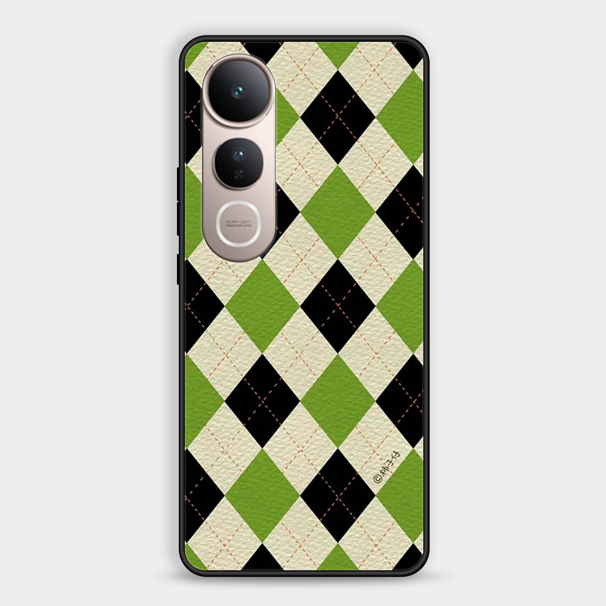 Vivo V50 Lite 5G Design 121 Premium Glossy Phone Case - Futurestore.pk