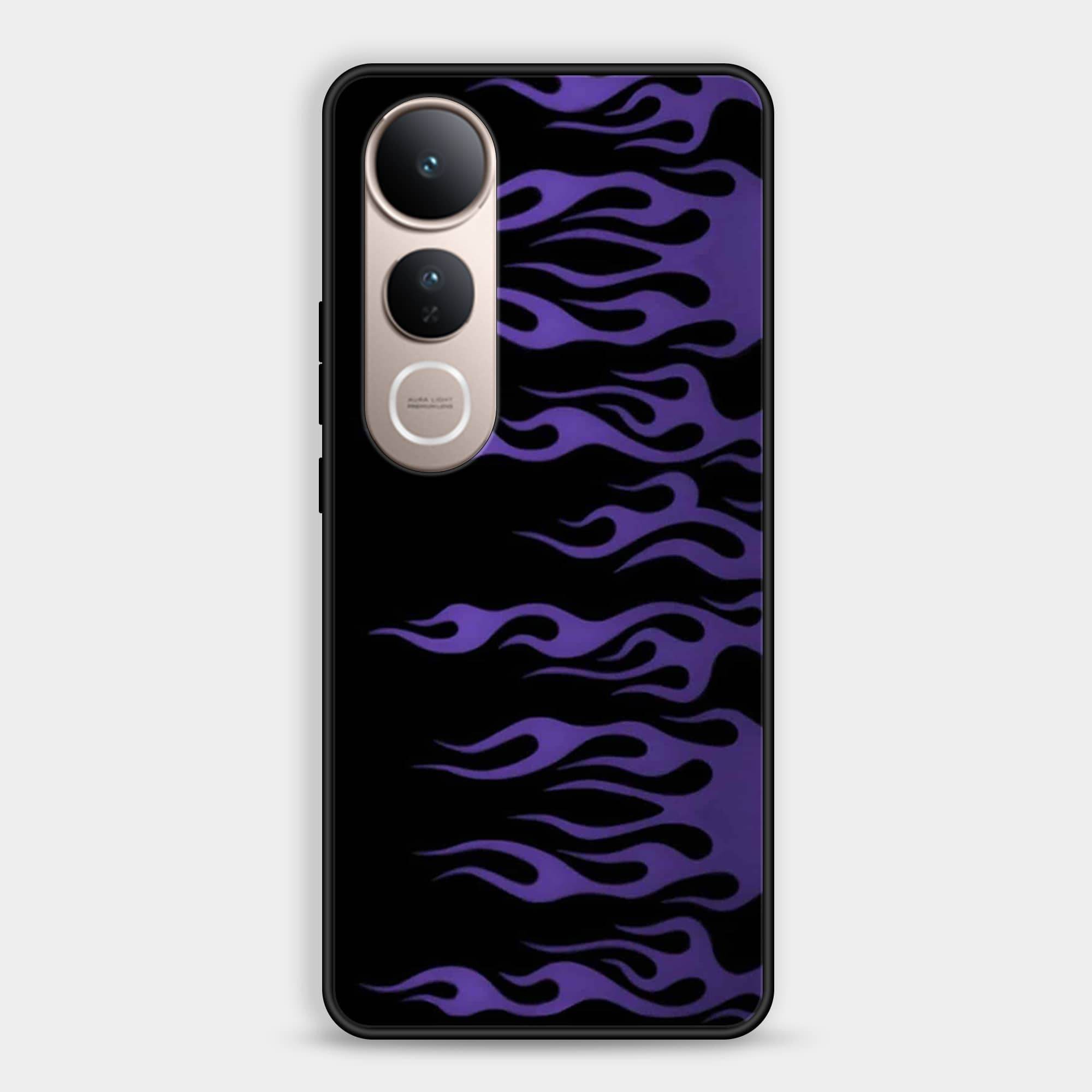 Vivo V50 Lite 5G Design 123 Premium Glossy Phone Case - Futurestore.pk