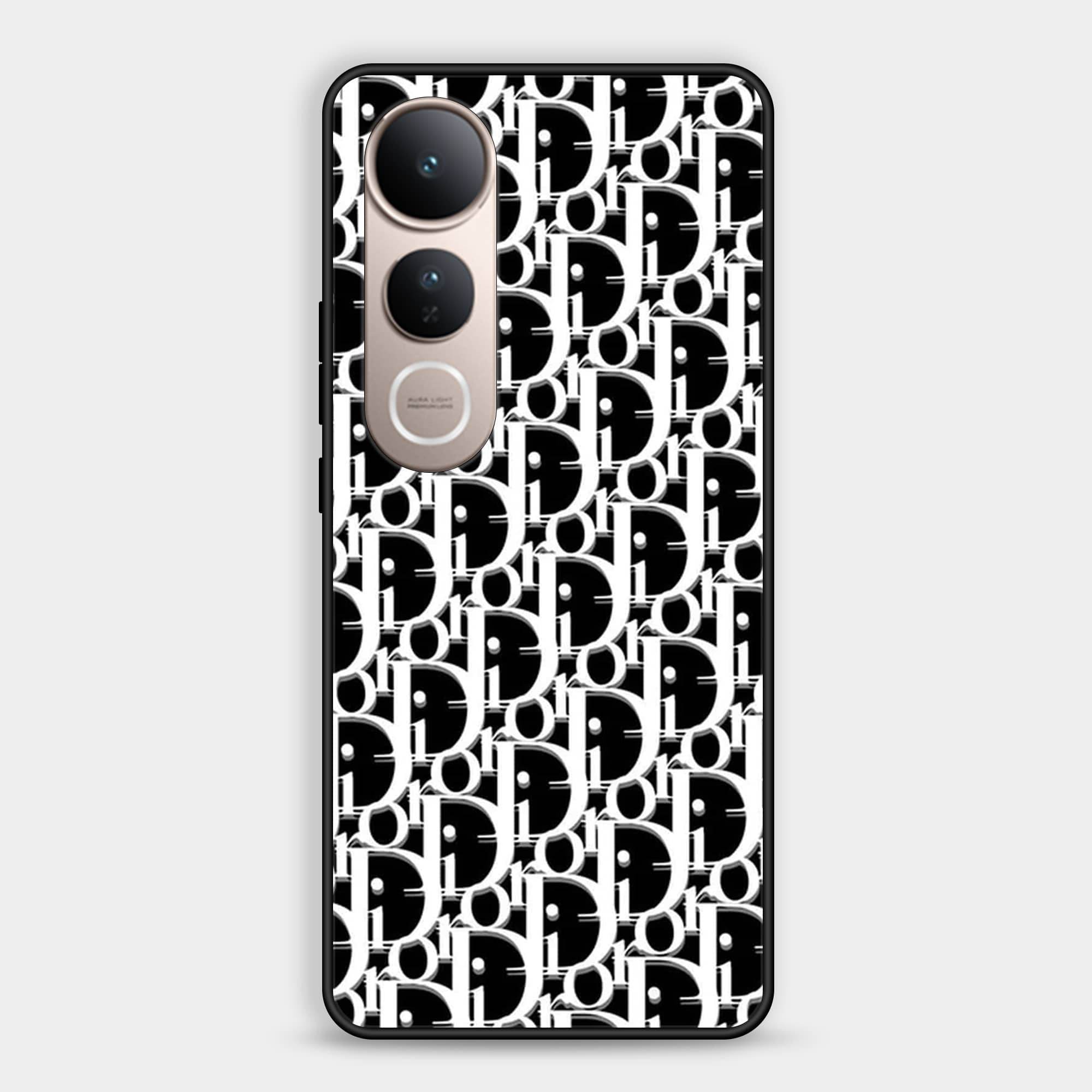 Vivo V50 Lite 5G Design 127 Premium Glossy Phone Case - Futurestore.pk