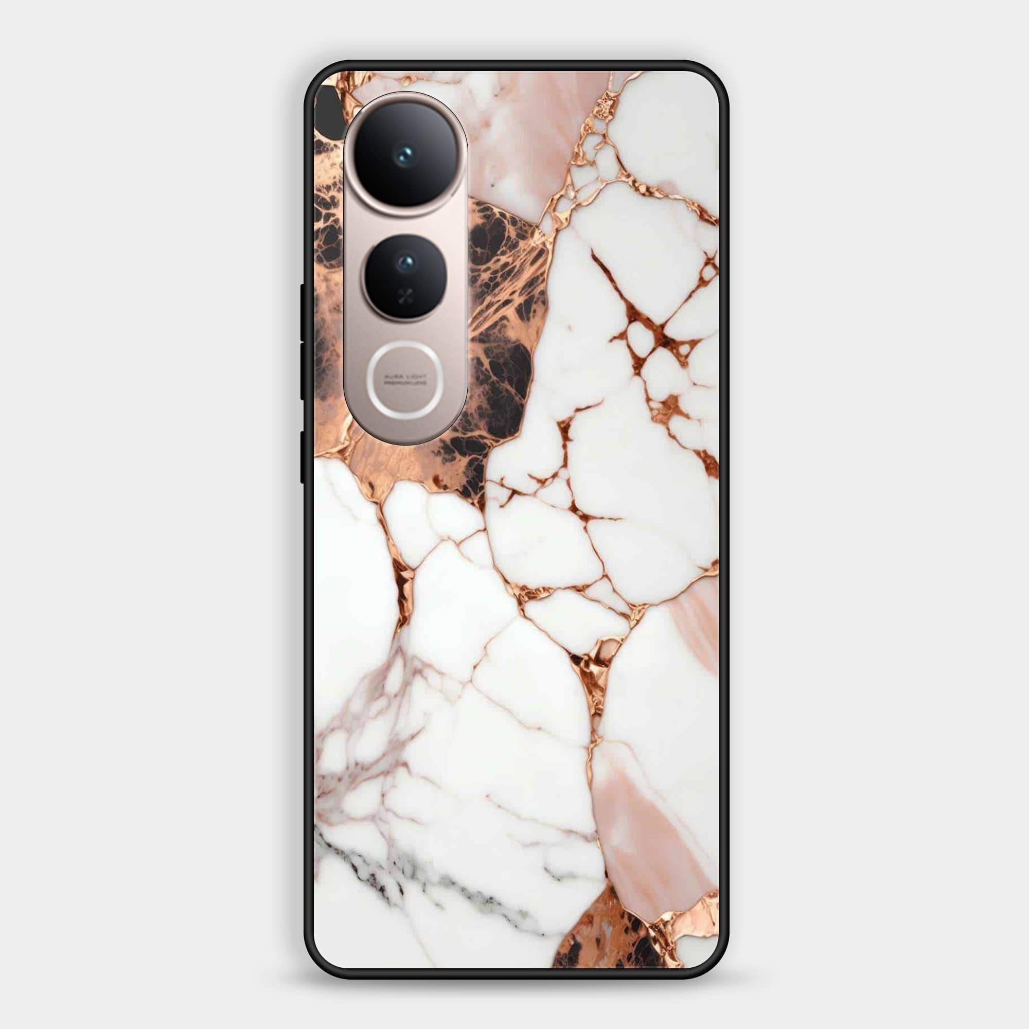 Vivo V50 Lite 5G Design 134 Premium Glossy Phone Case - Futurestore.pk
