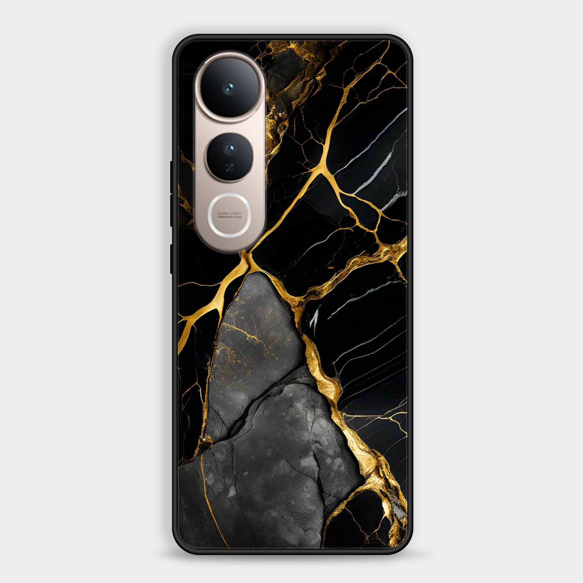 Vivo V50 Lite 5G Design 135 Premium Glossy Phone Case - Futurestore.pk