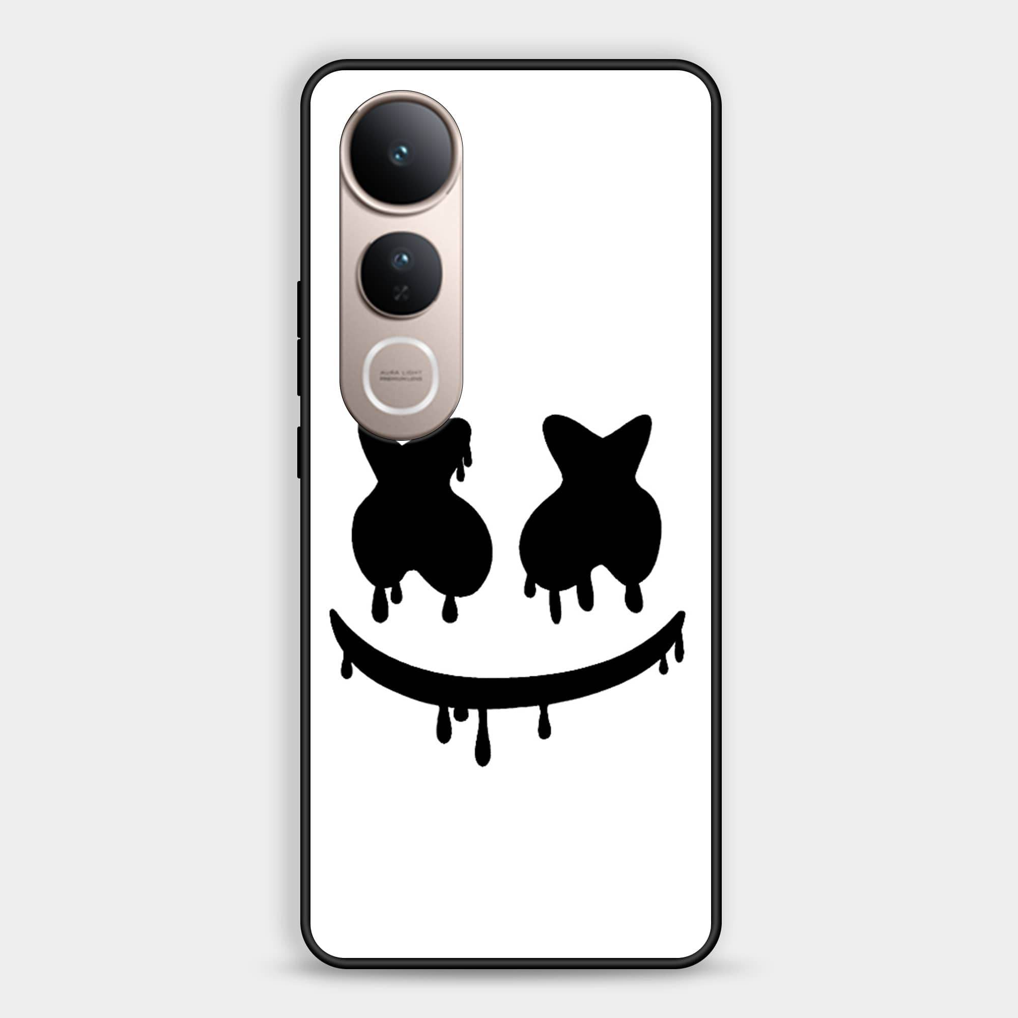 Vivo V50 Lite Design 138 Premium Glossy Phone Case