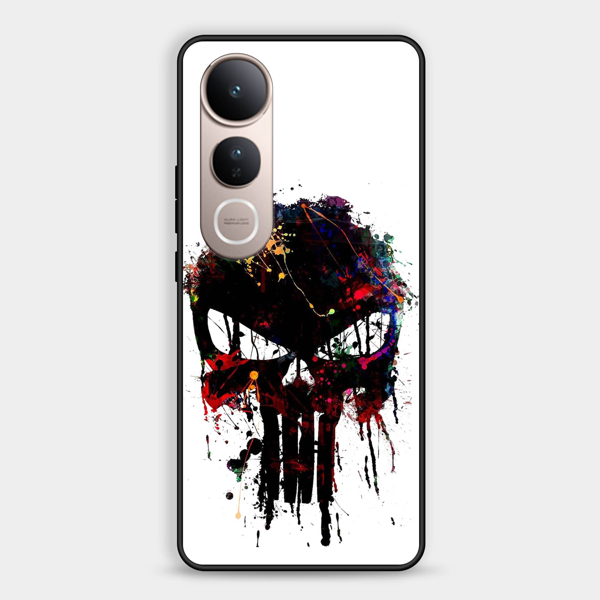 Vivo V50 Lite 5G Design 139 Premium Glossy Phone Case - Futurestore.pk