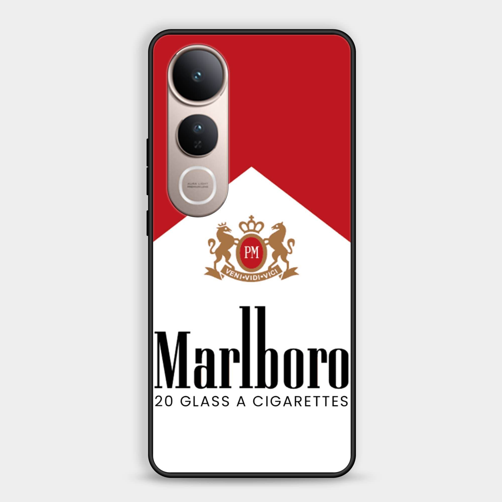 Vivo V50 Lite Design 140 Premium Glossy Phone Case