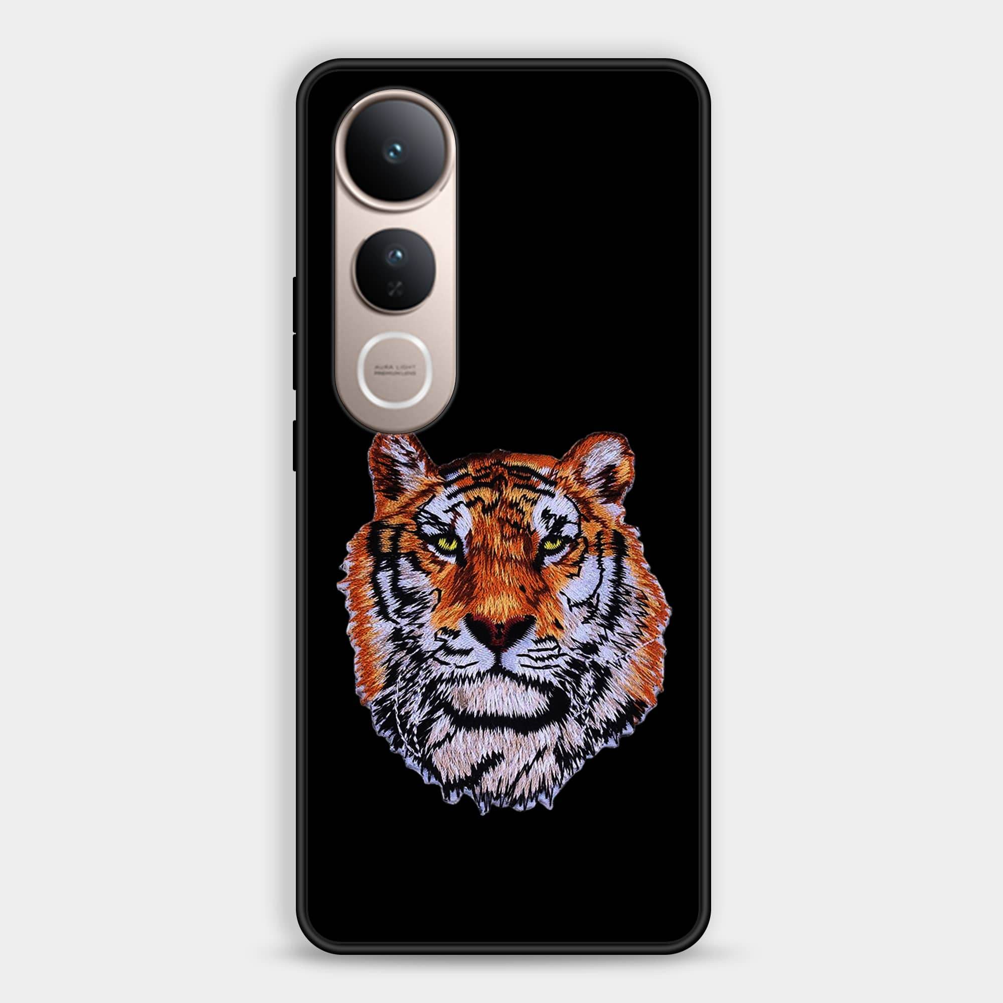 Vivo V50 Lite 5G Design 141 Premium Glossy Phone Case - Futurestore.pk