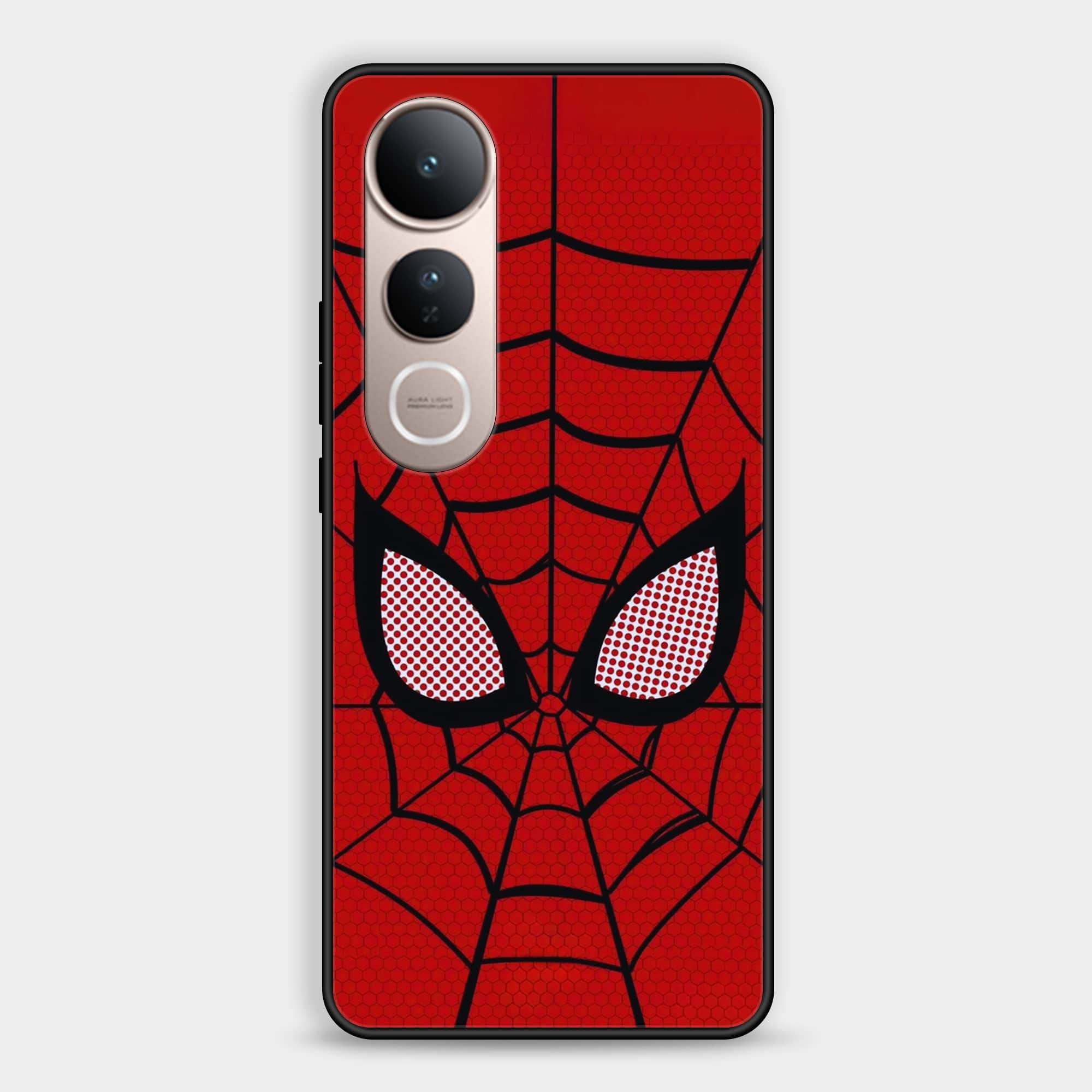 Vivo V50 Lite Design 144 Premium Glossy Phone Case