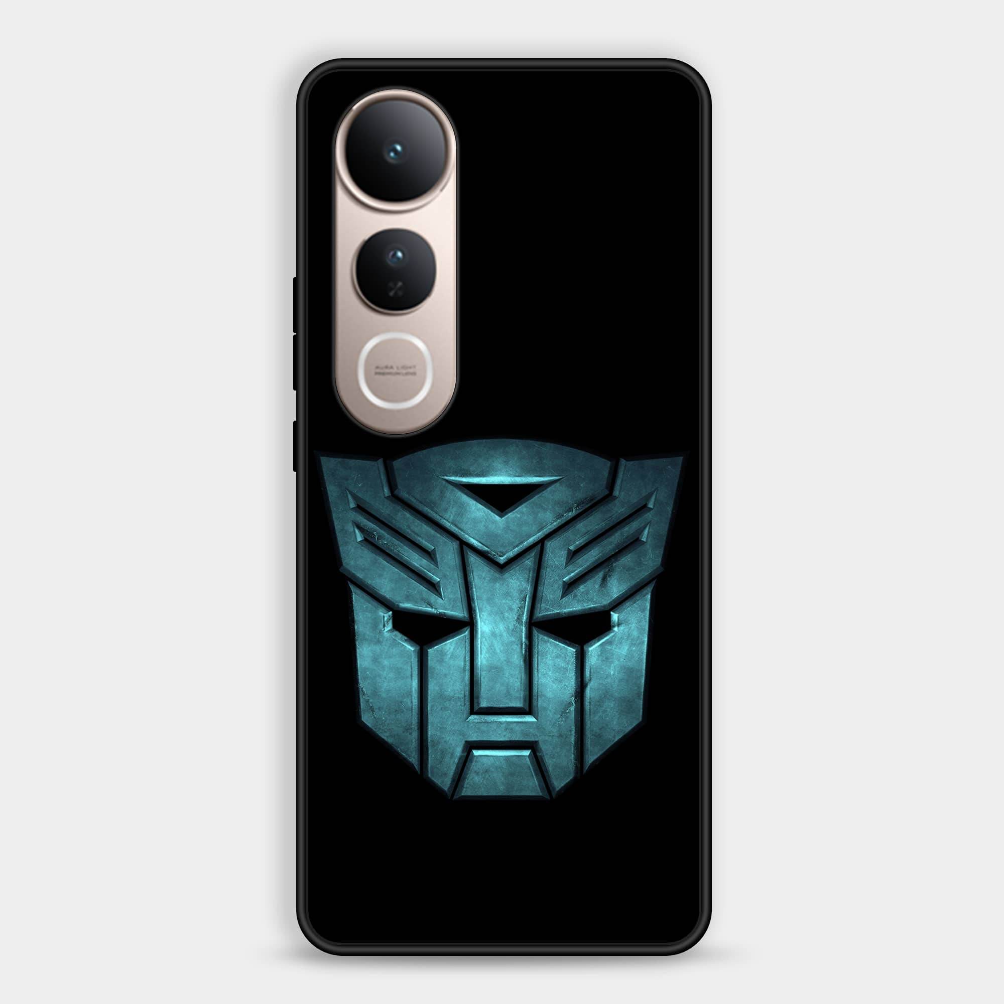 Vivo V50 Lite 5G Design 146 Premium Glossy Phone Case - Futurestore.pk
