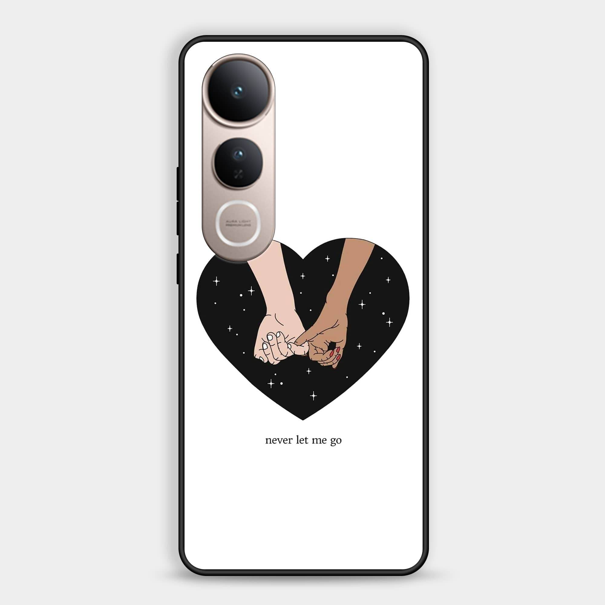 Vivo V50 Lite 5G Design 147 Premium Glossy Phone Case - Futurestore.pk