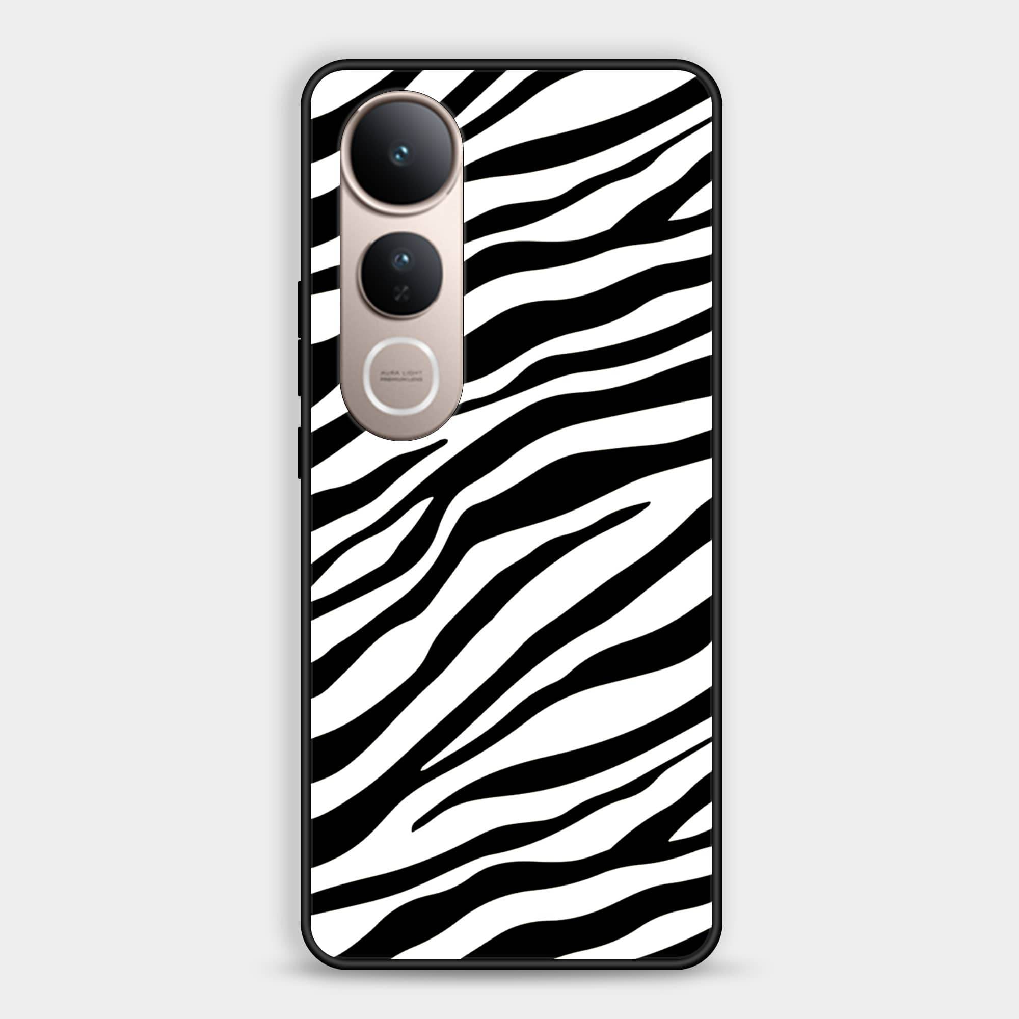 Vivo V50 Lite 5G Design 148 Premium Glossy Phone Case - Futurestore.pk