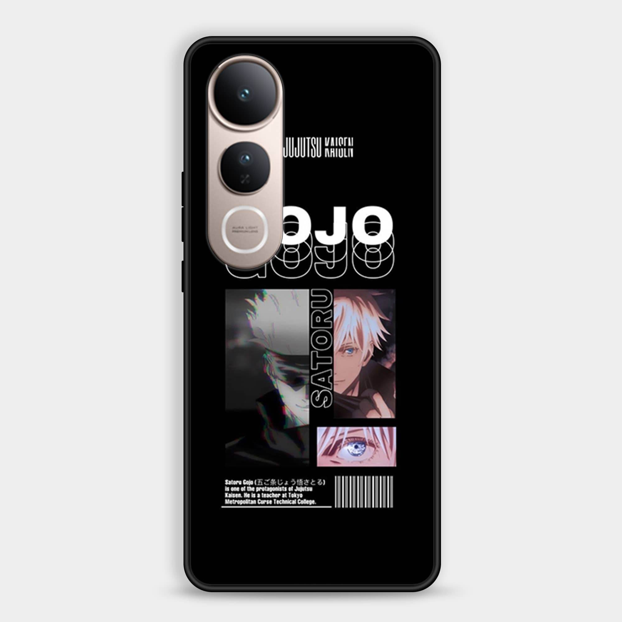 Vivo V50 Lite 5G Design 149 Premium Glossy Phone Case - Futurestore.pk