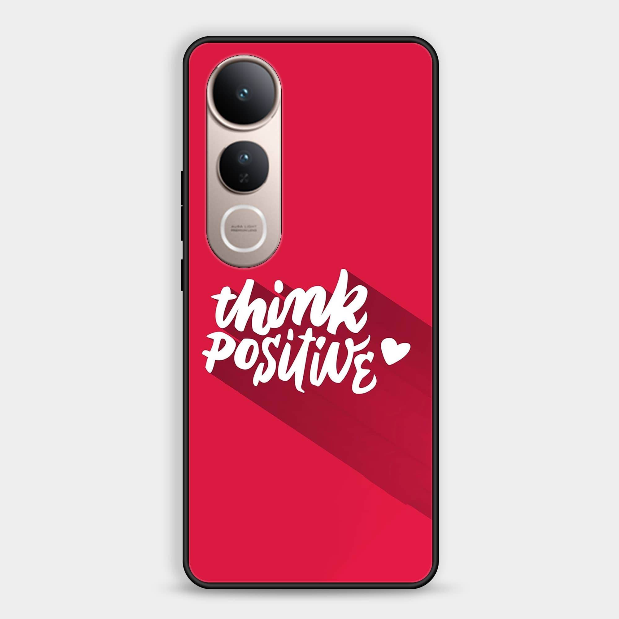 Vivo V50 Lite 5G Design 155 Premium Glossy Phone Case - Futurestore.pk