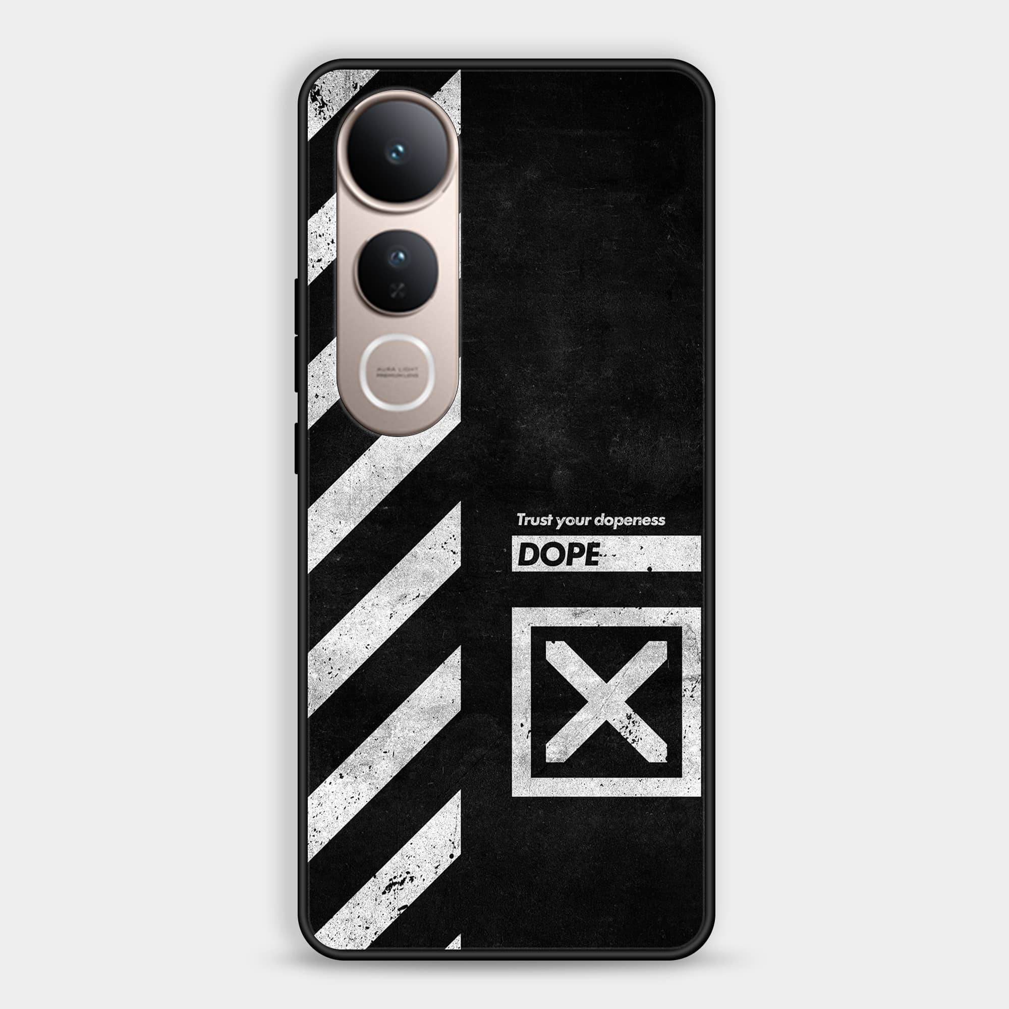 Vivo V50 Lite 5G Design 161 Premium Glossy Phone Case - Futurestore.pk
