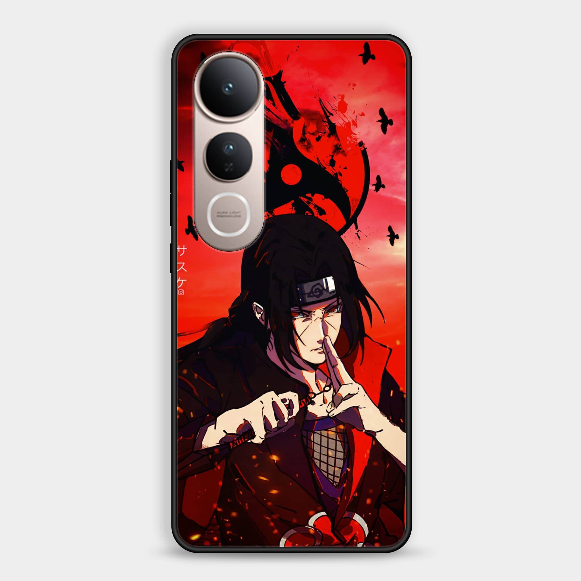 Vivo V50 Lite Design 162 Premium Glossy Phone Case