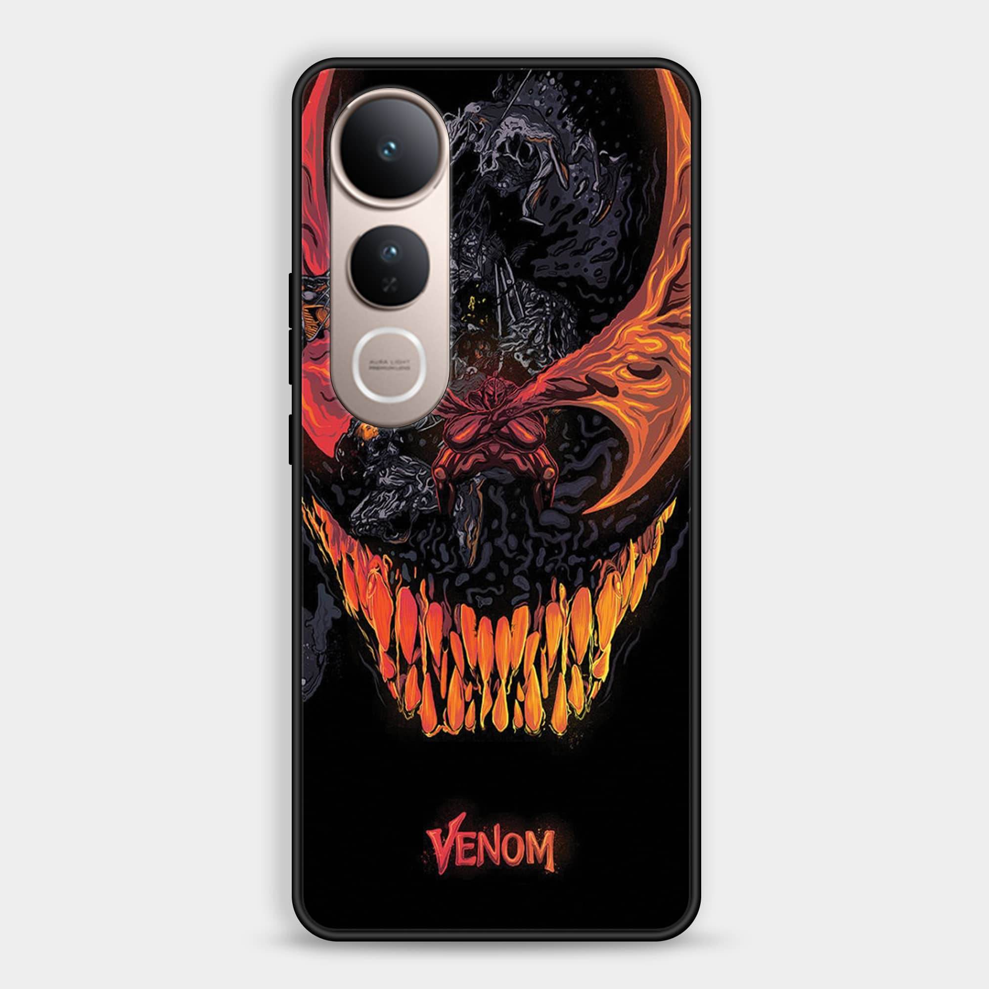Vivo V50 Lite 5G Design 163 Premium Glossy Phone Case - Futurestore.pk
