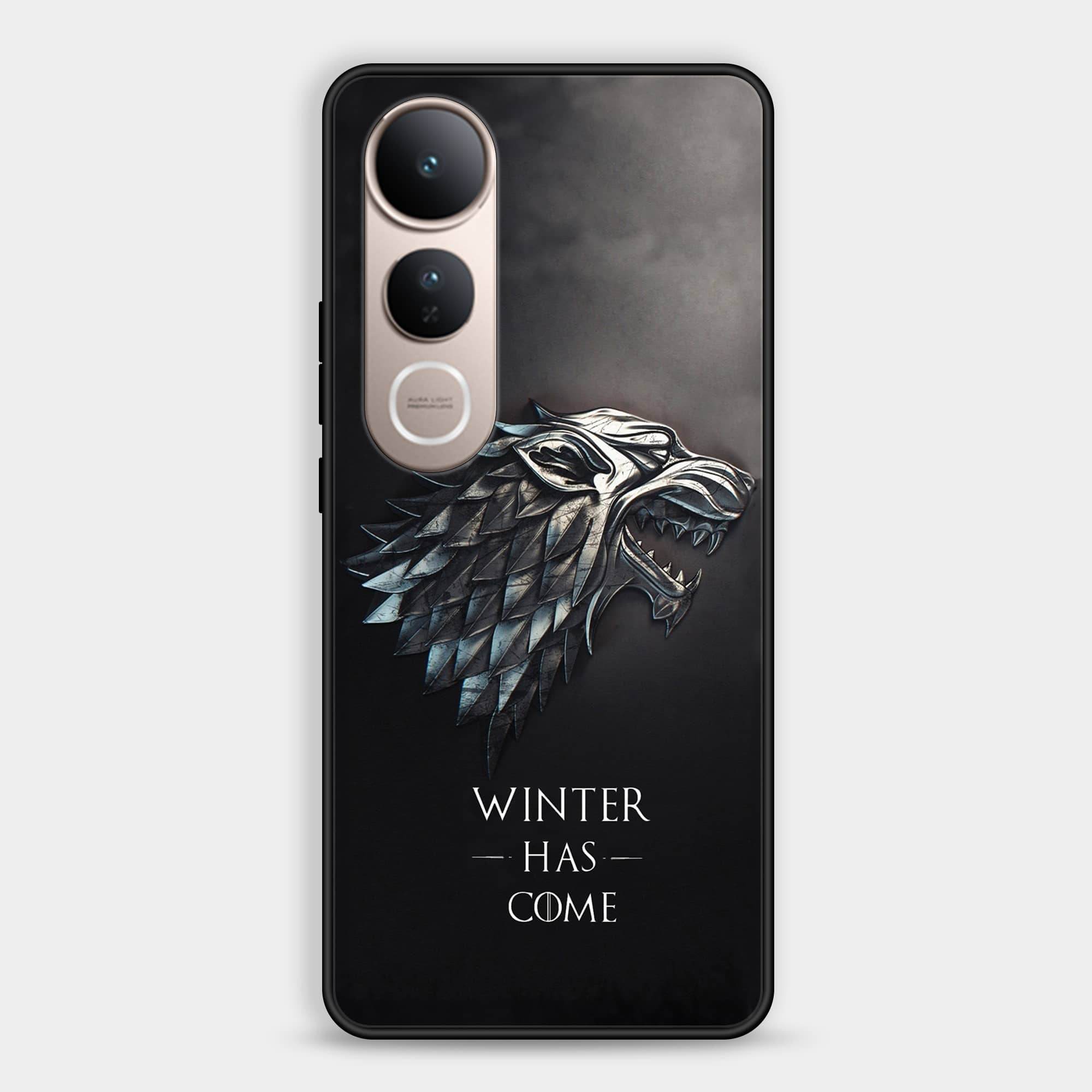 Vivo V50 Lite 5G Design 165 Premium Glossy Phone Case - Futurestore.pk