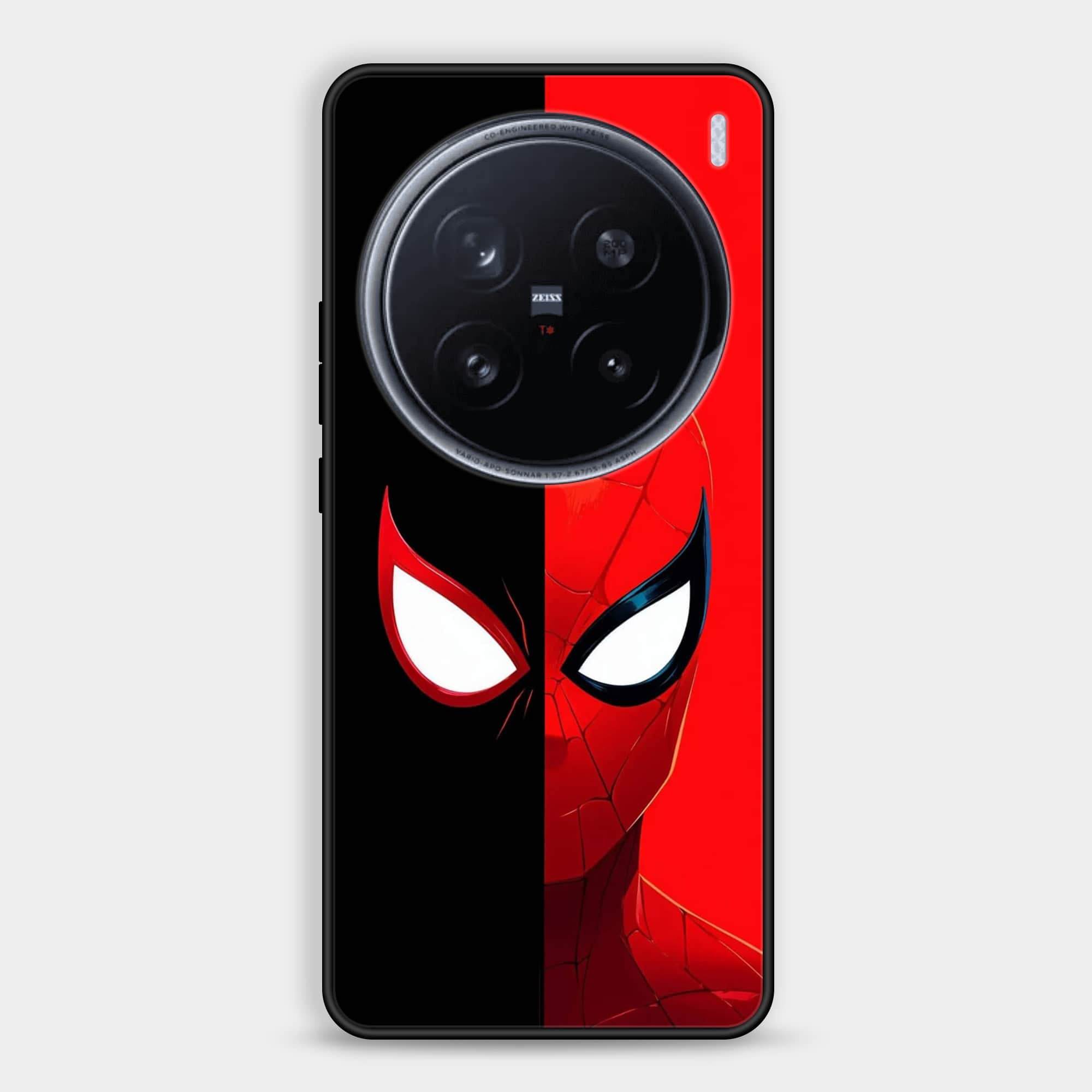 Vivo X200 Pro Design 087 Premium Glossy Phone Case - Futurestore.pk