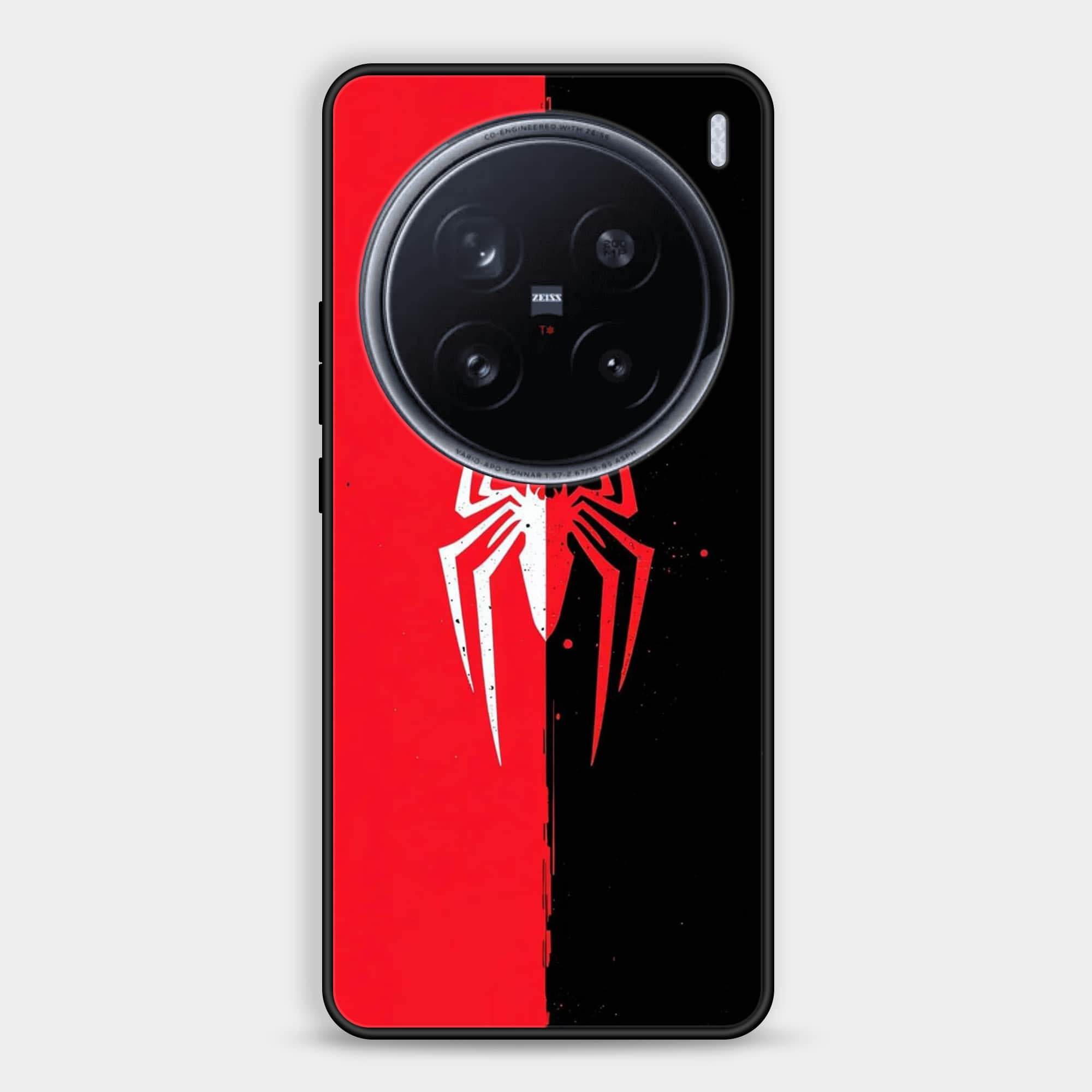 Vivo X200 Pro Design 089 Premium Glossy Phone Case - Futurestore.pk