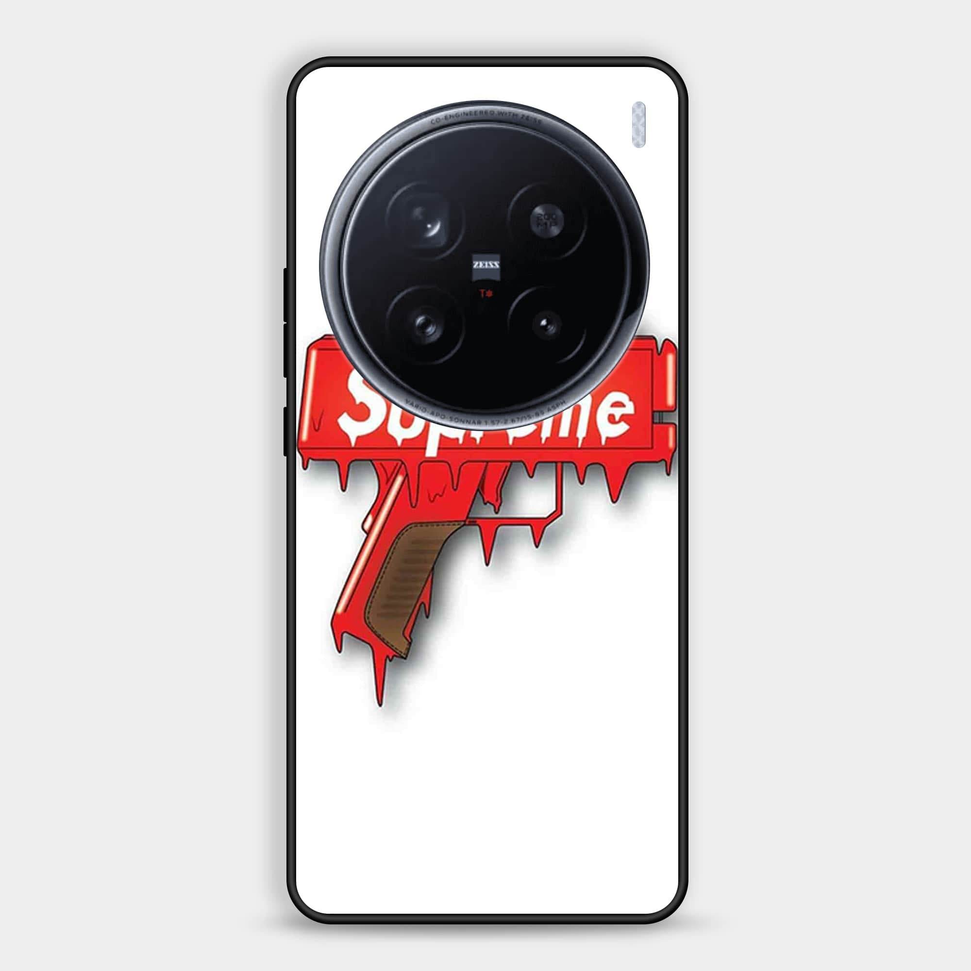 Vivo X200 Pro Design 109 Premium Glossy Phone Case - Futurestore.pk