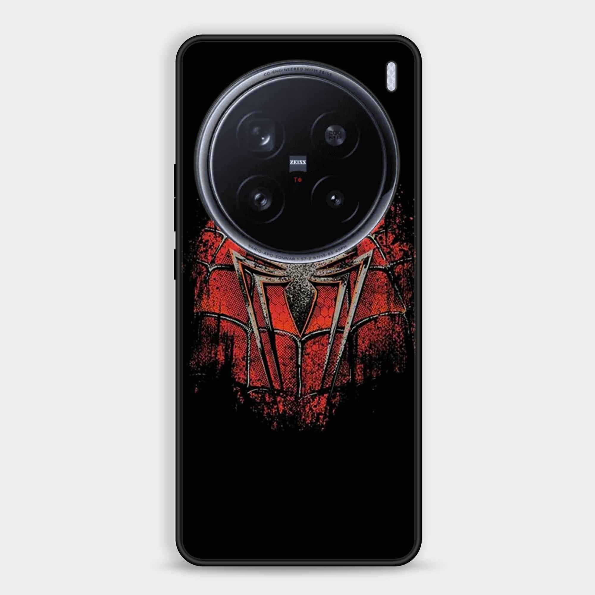 Vivo X200 Pro Design 110 Premium Glossy Phone Case - Futurestore.pk