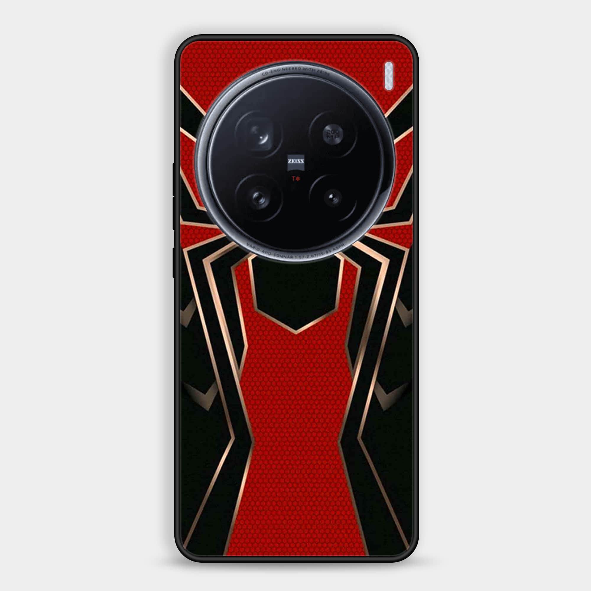 Vivo X200 Pro Design 111 Premium Glossy Phone Case - Futurestore.pk