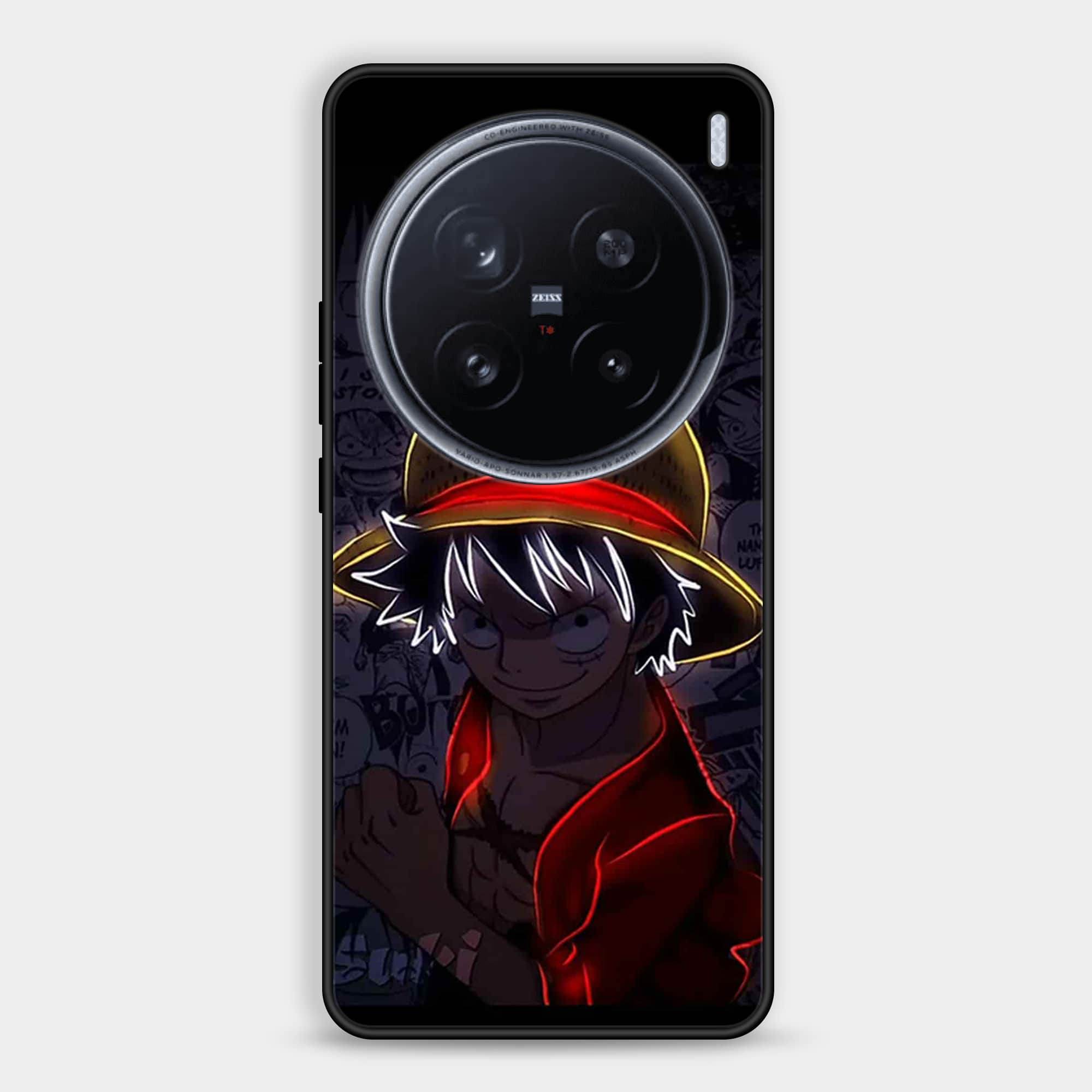 Vivo X200 Pro Design 116 Premium Glossy Phone Case - Futurestore.pk