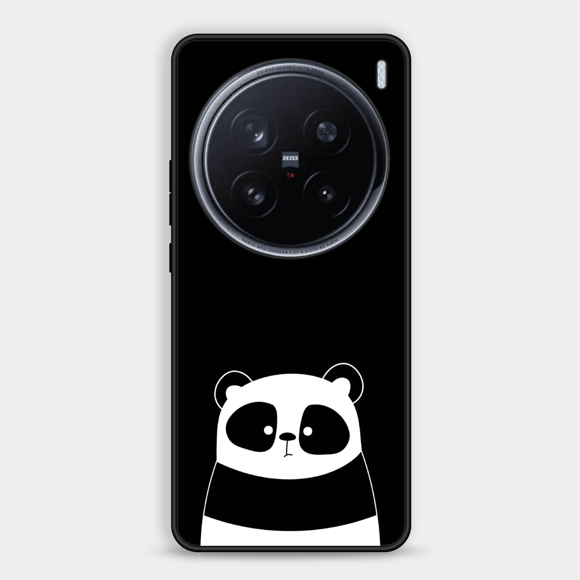 Vivo X200 Pro Design 132 Premium Glossy Phone Case - Futurestore.pk