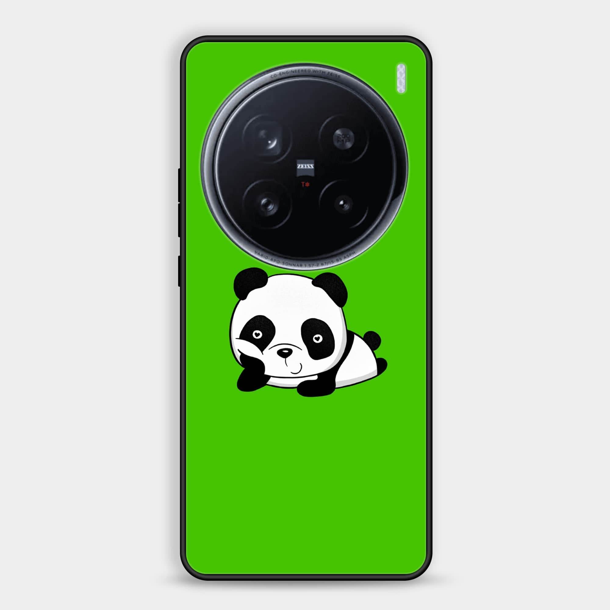 Vivo X200 Pro Design 133 Premium Glossy Phone Case - Futurestore.pk