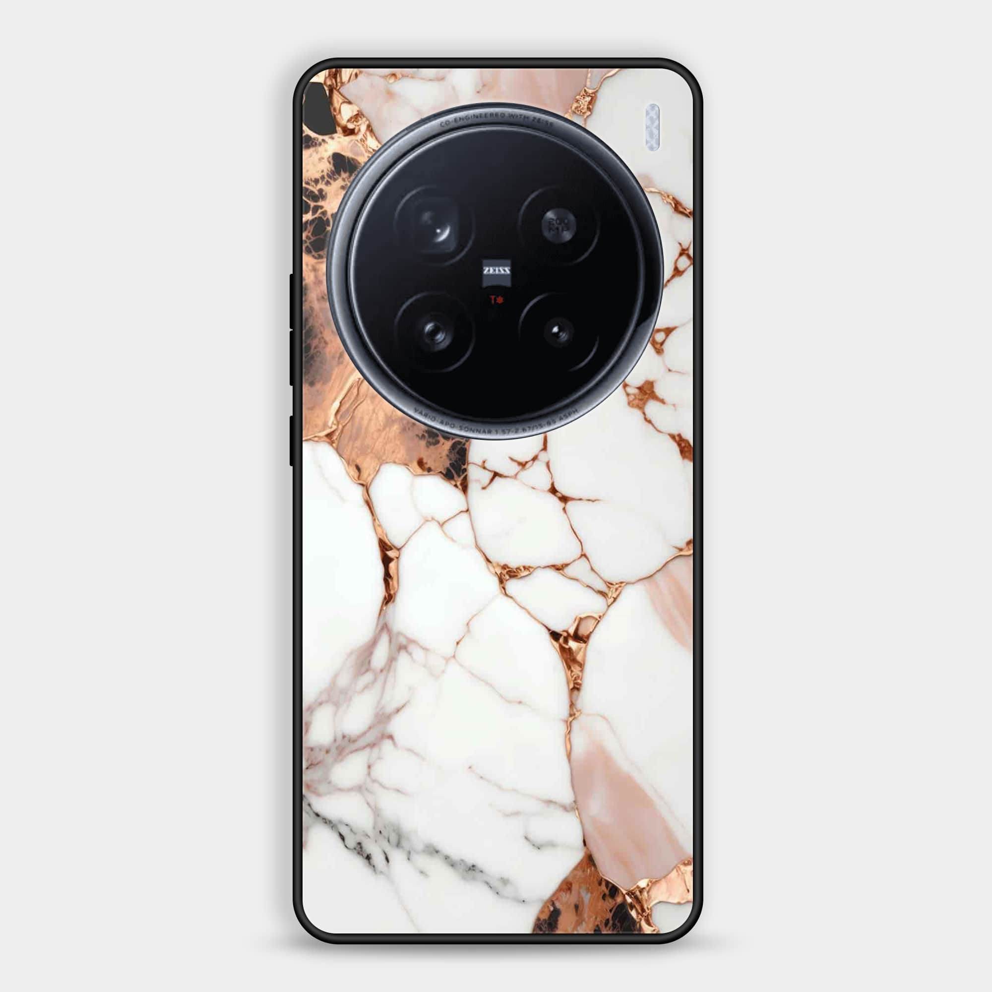 Vivo X200 Pro Design 135 Premium Glossy Phone Case - Futurestore.pk