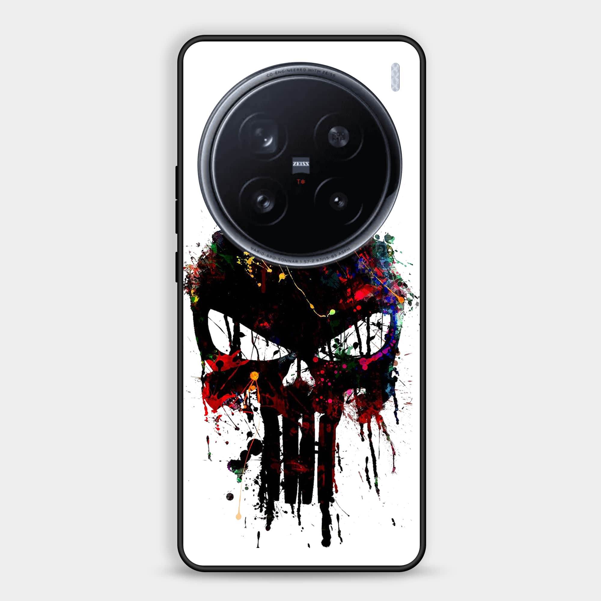 Vivo X200 Pro Design 140 Premium Glossy Phone Case - Futurestore.pk