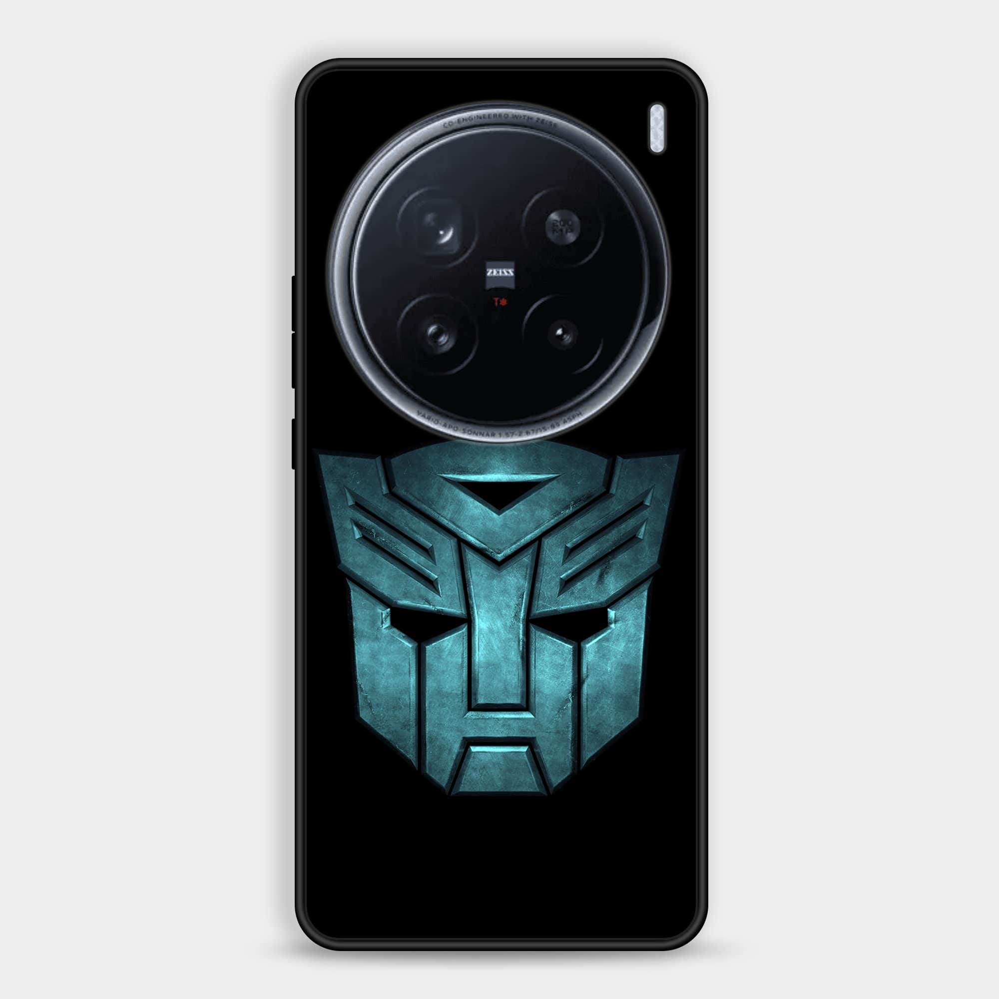 Vivo X200 Pro Design 147 Premium Glossy Phone Case - Futurestore.pk