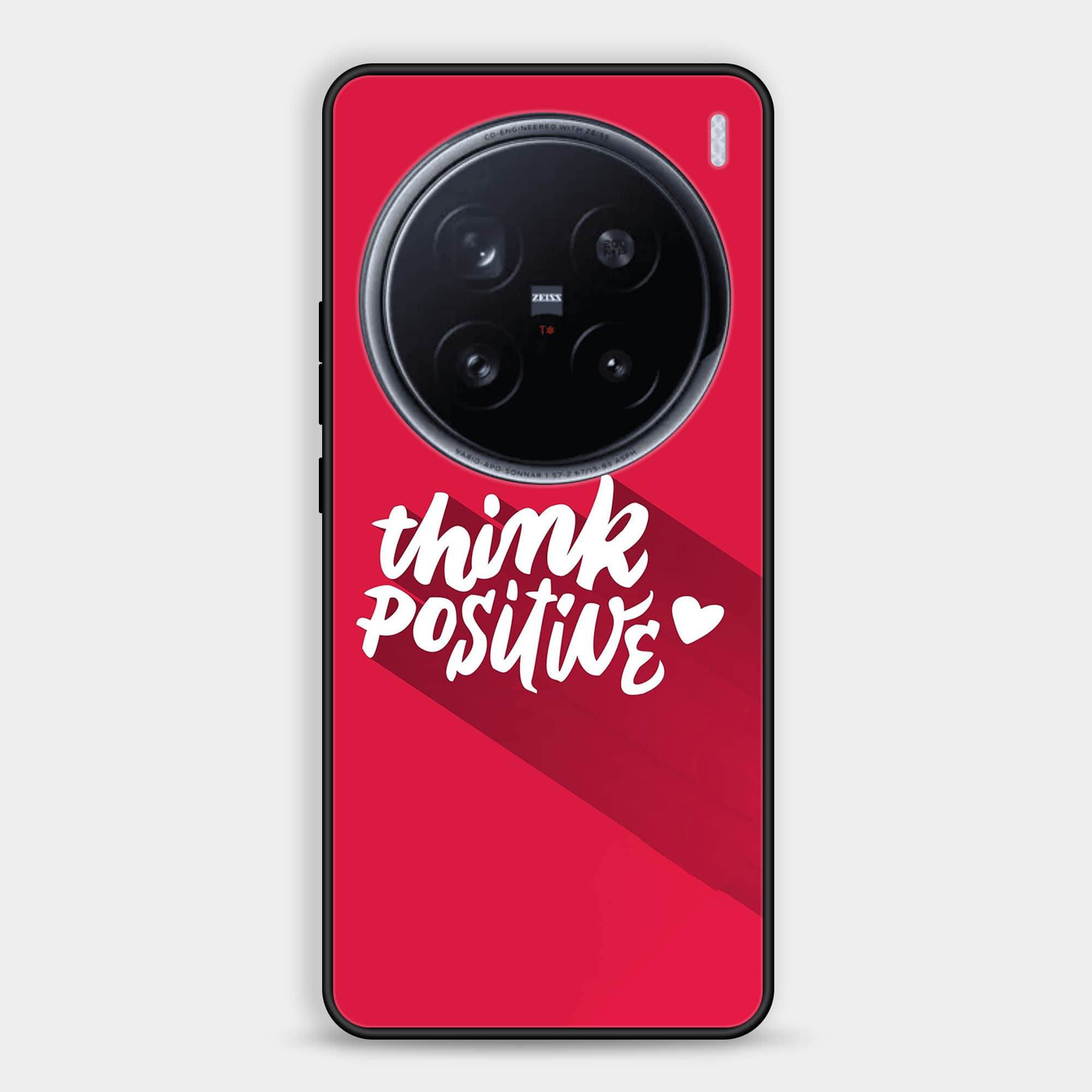 Vivo X200 Pro Design 156 Premium Glossy Phone Case - Futurestore.pk