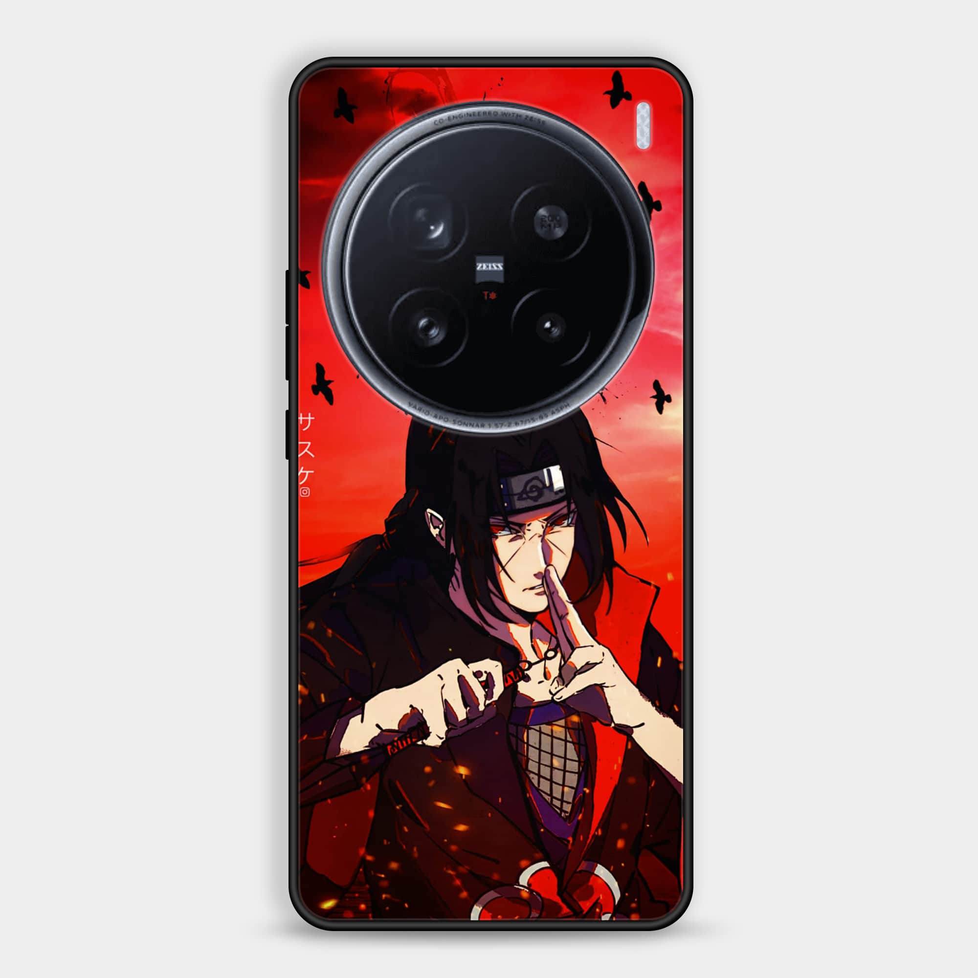 Vivo X200 Pro Design 163 Premium Glossy Phone Case - Futurestore.pk
