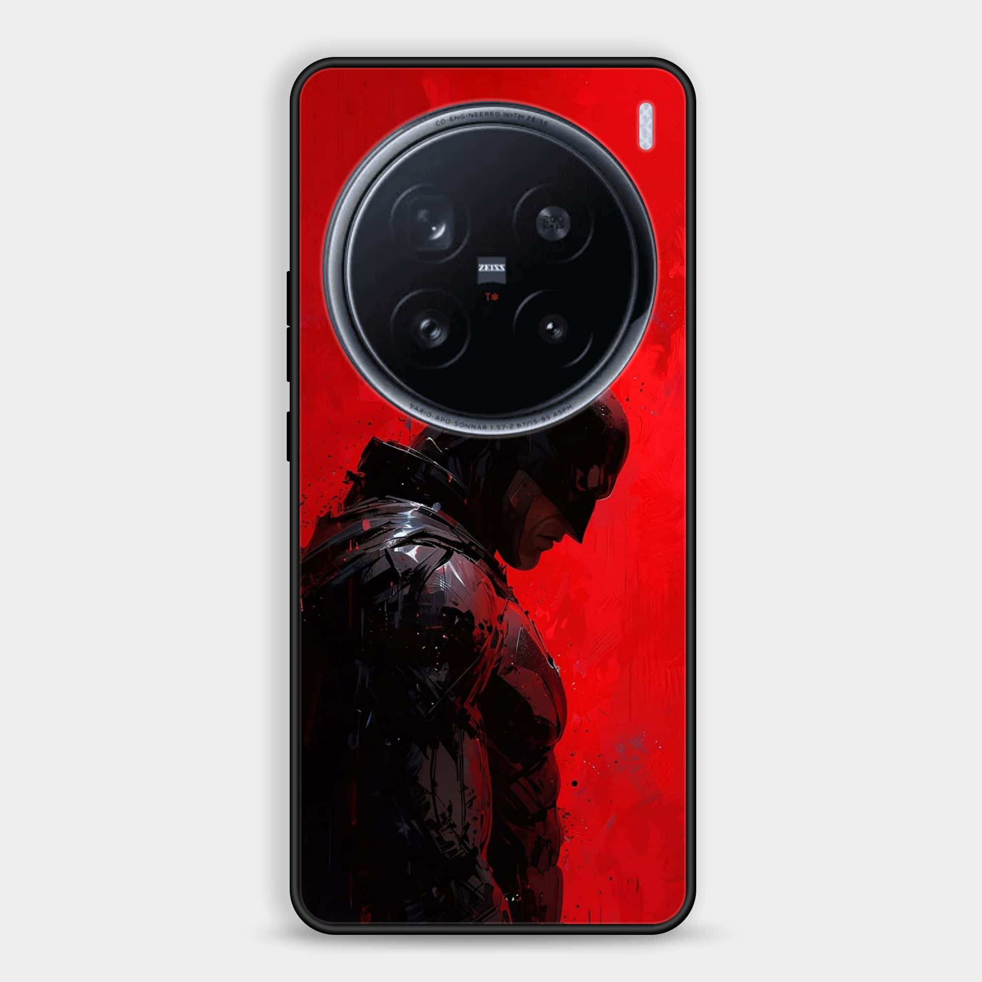 Vivo X200 Pro Design 170 Premium Glossy Phone Case - Futurestore.pk