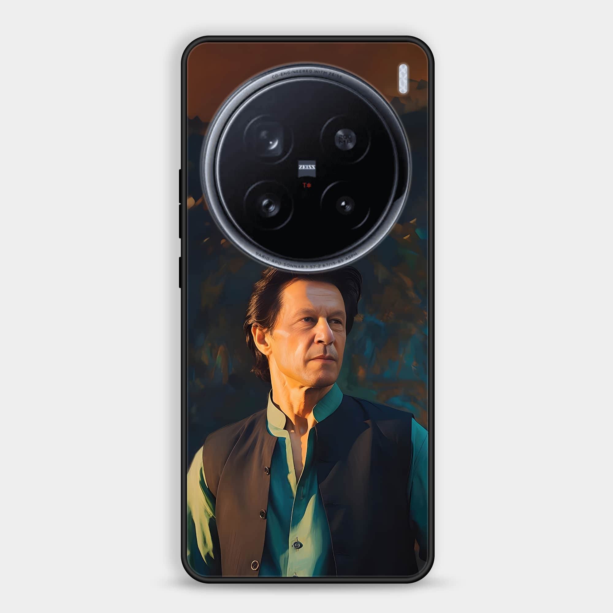 Vivo X200 Pro Design 172 Premium Glossy Phone Case - Futurestore.pk