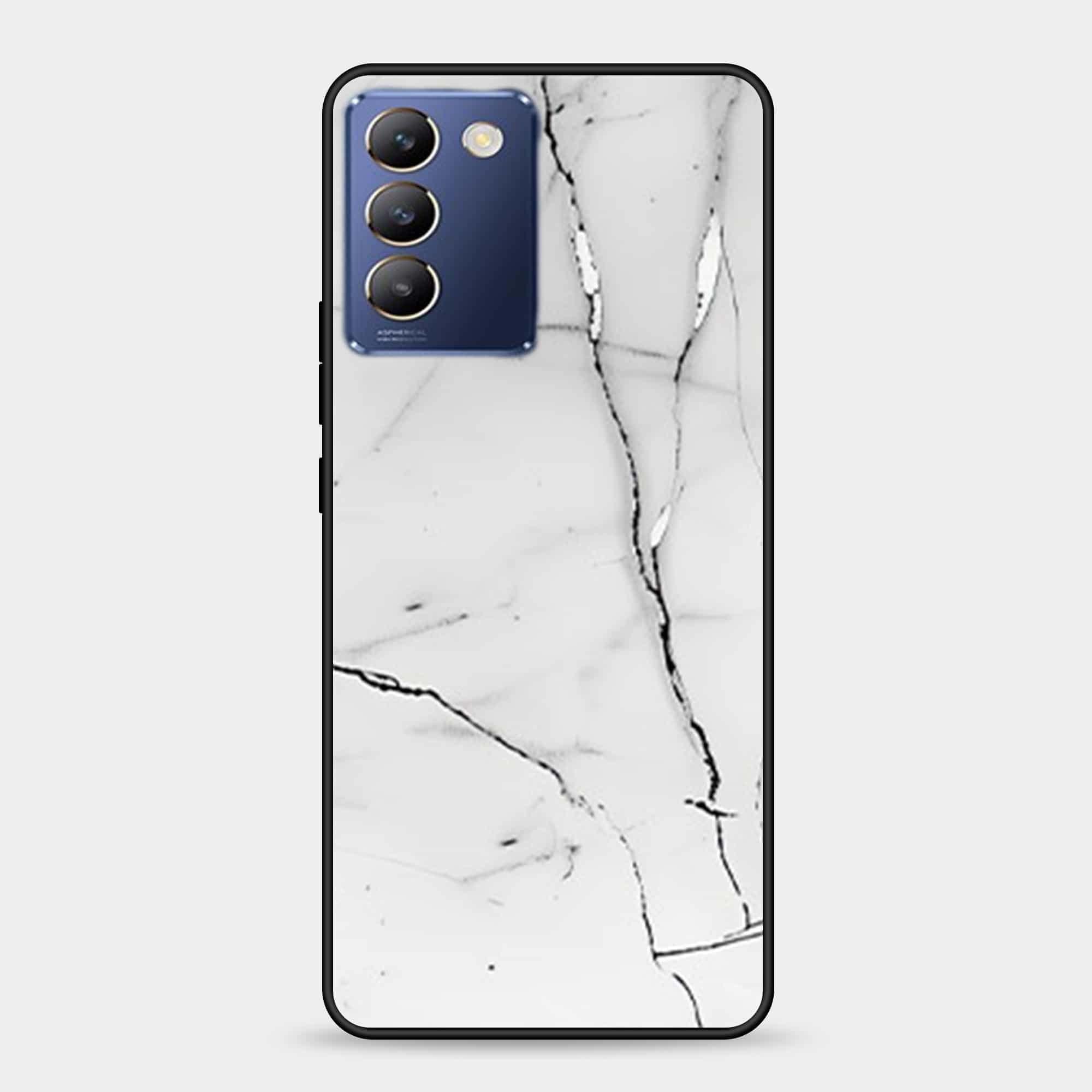 Vivo Y100 Design-170 Premium Glossy Phone Case