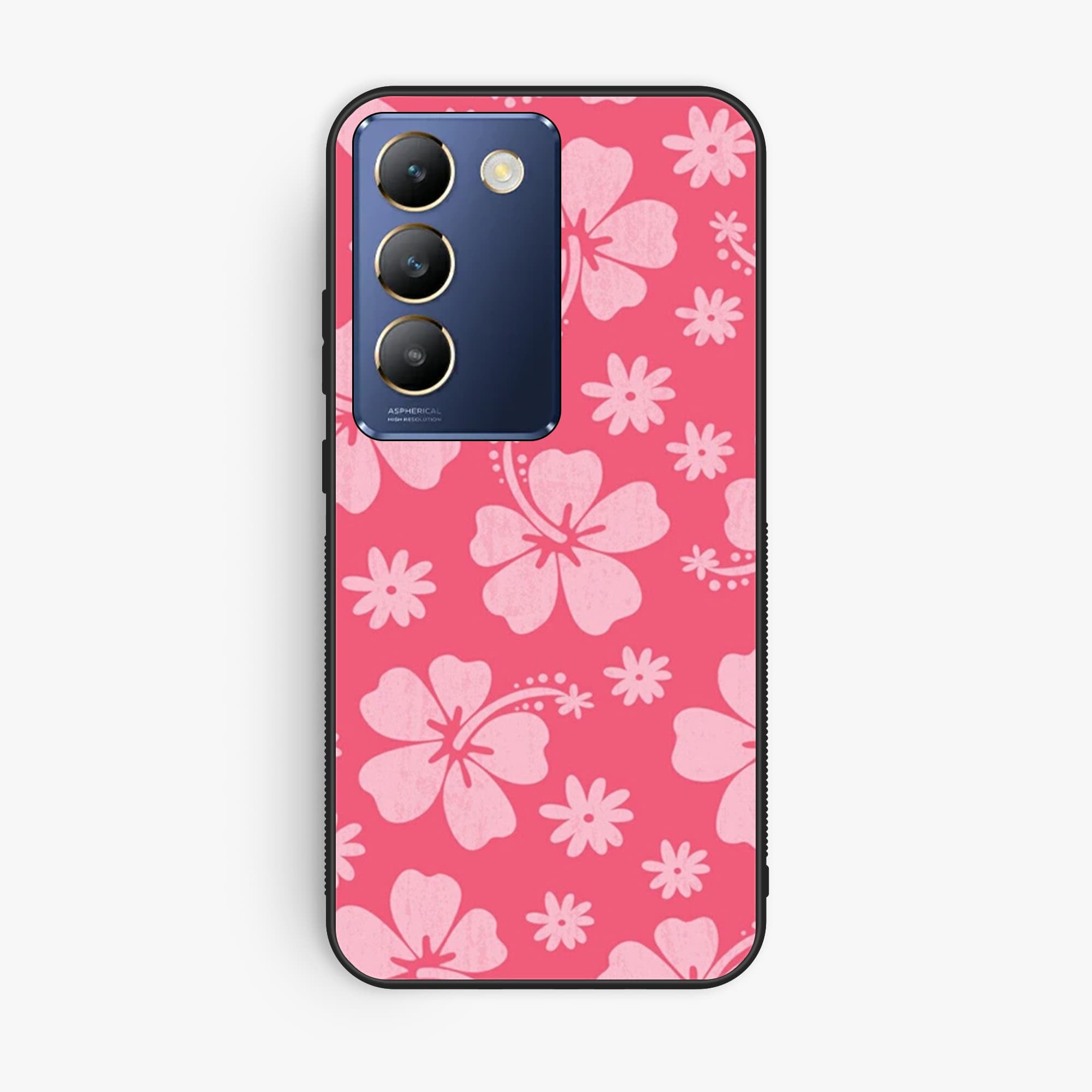 Vivo Y100 Design 18 Premium Glossy Phone Case