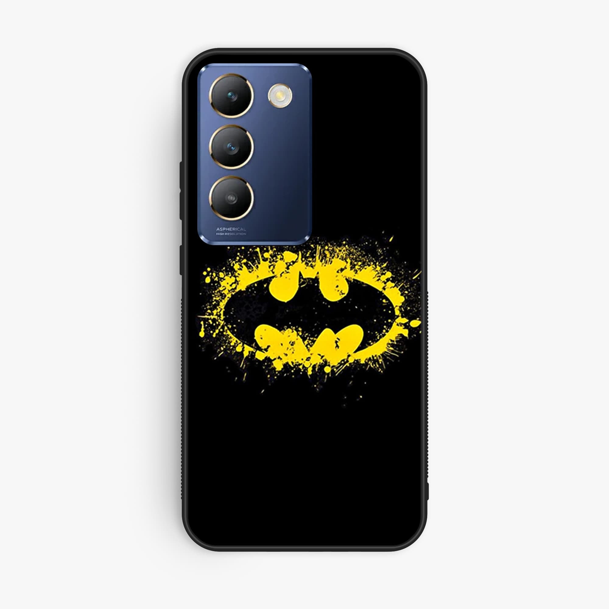 Vivo Y100 Design 29 Premium Glossy Phone Case