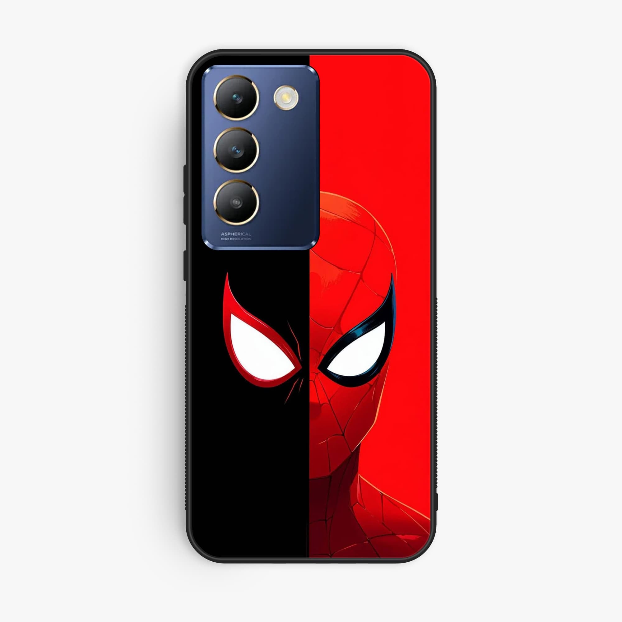 Vivo Y100 Design 34 Premium Glossy Phone Case