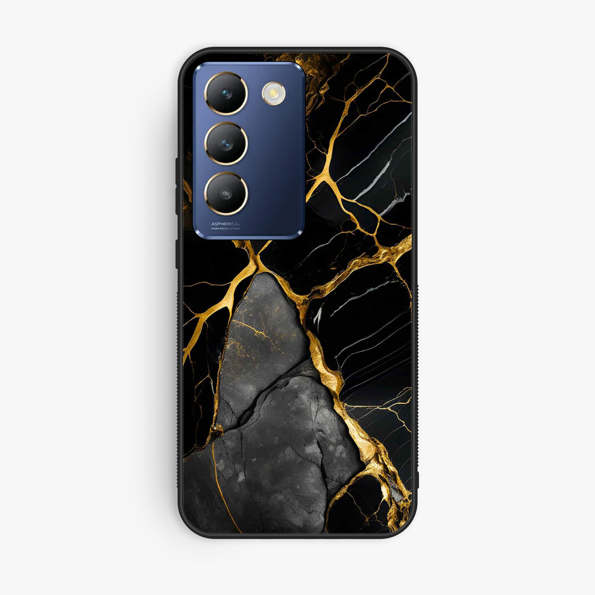 Vivo Y100 Design 50 Premium Glossy Phone Case