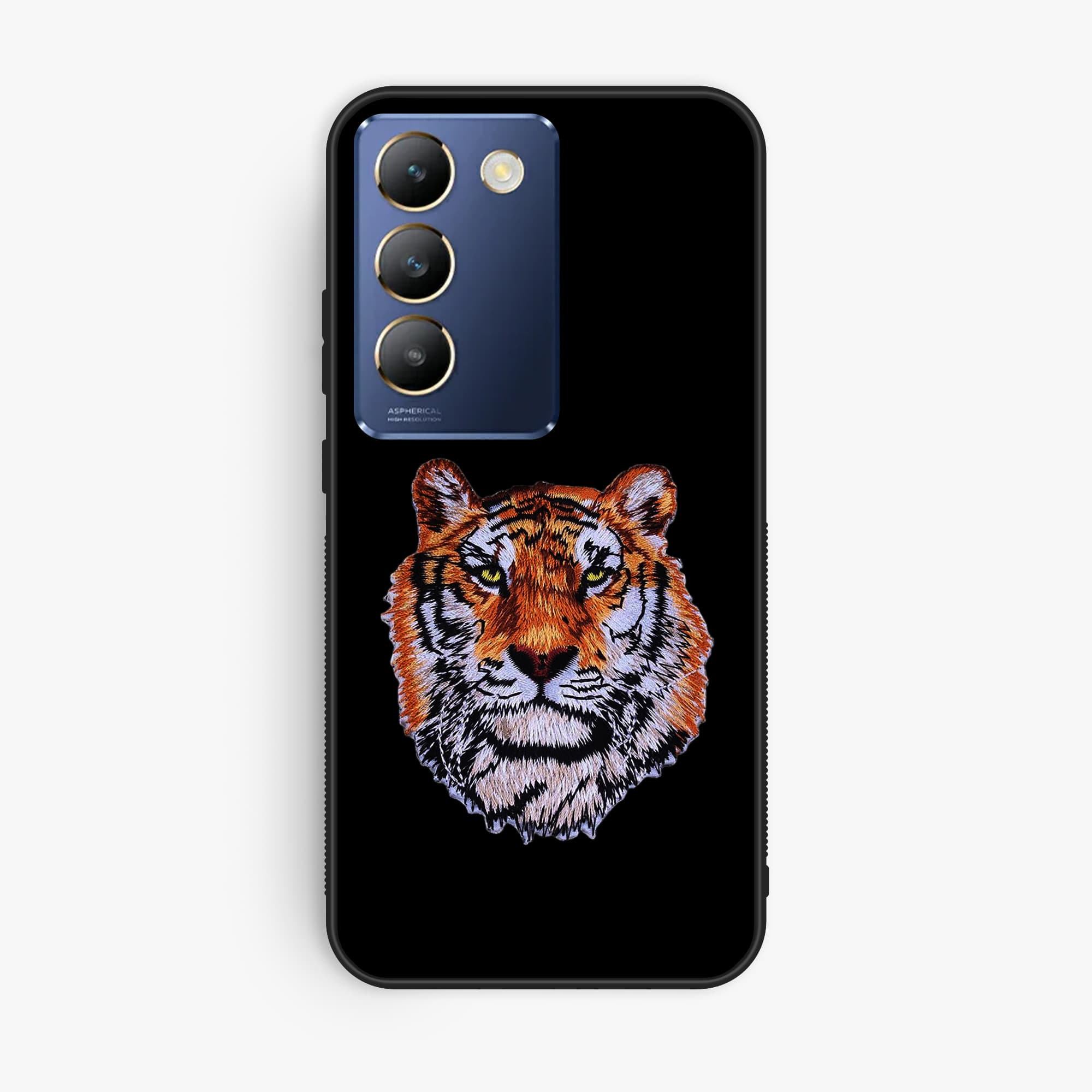Vivo Y100 Design 53 Premium Glossy Phone Case