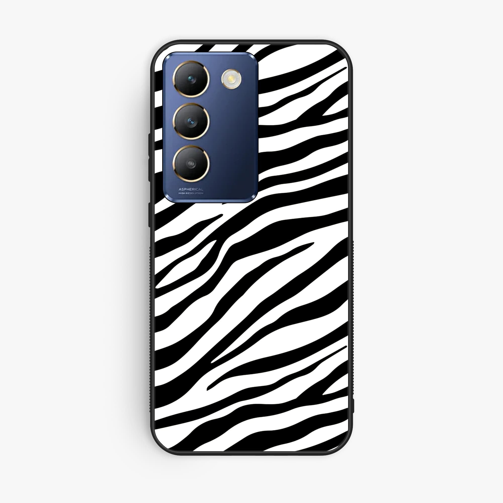 Vivo Y100 Design 59 Premium Glossy Phone Case
