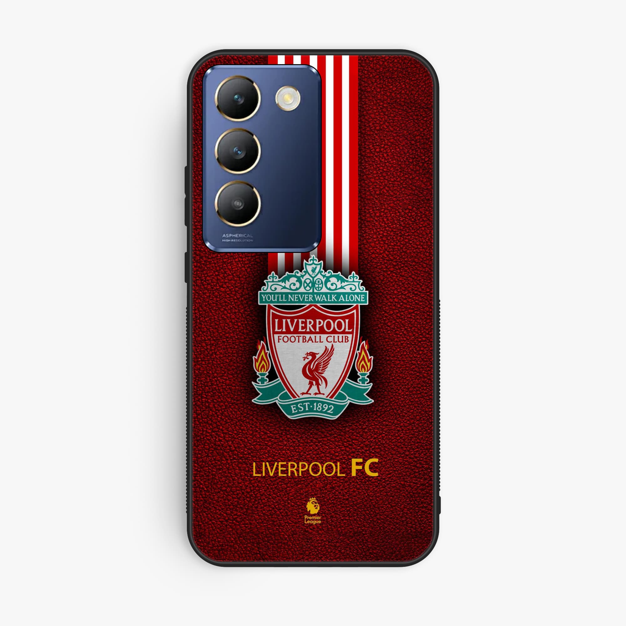 Vivo Y100 Design 61 Premium Glossy Phone Case