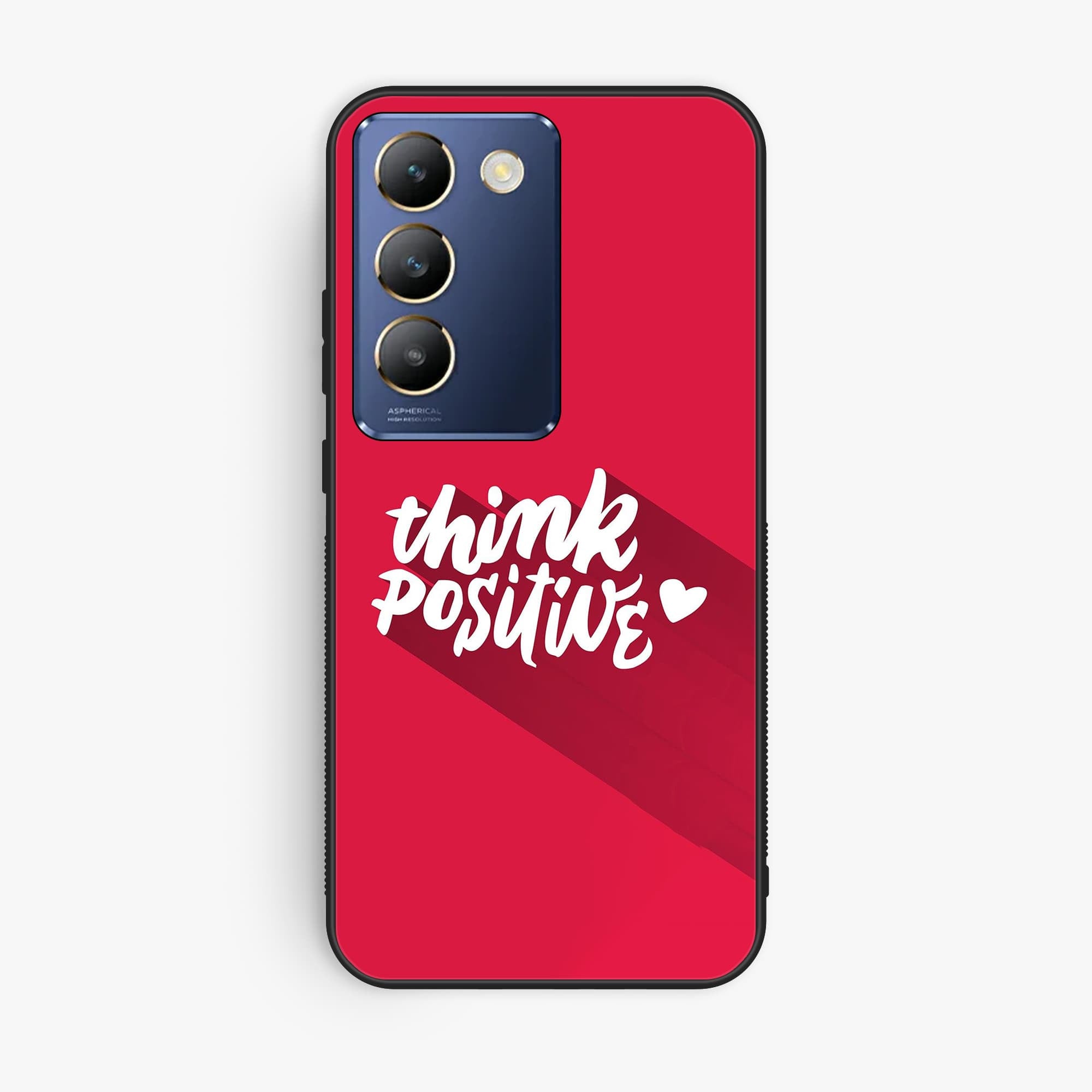 Vivo Y100 Design 65 Premium Glossy Phone Case