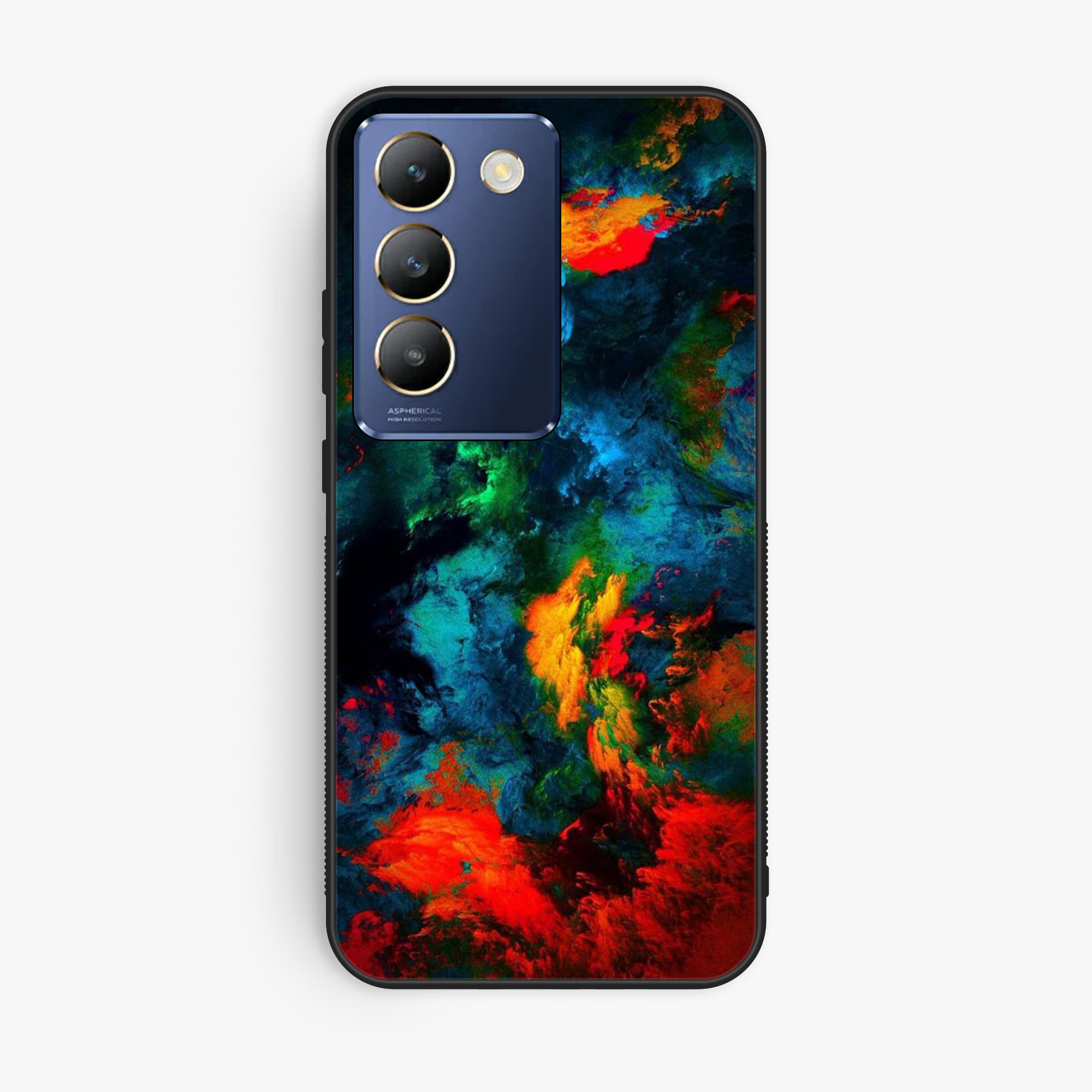 Vivo Y100 Design 68 Premium Glossy Phone Case