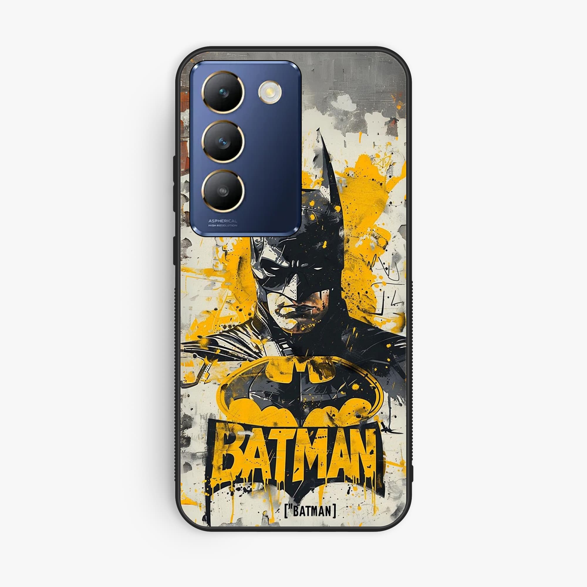 Vivo Y100 Design 77 Premium Glossy Phone Case