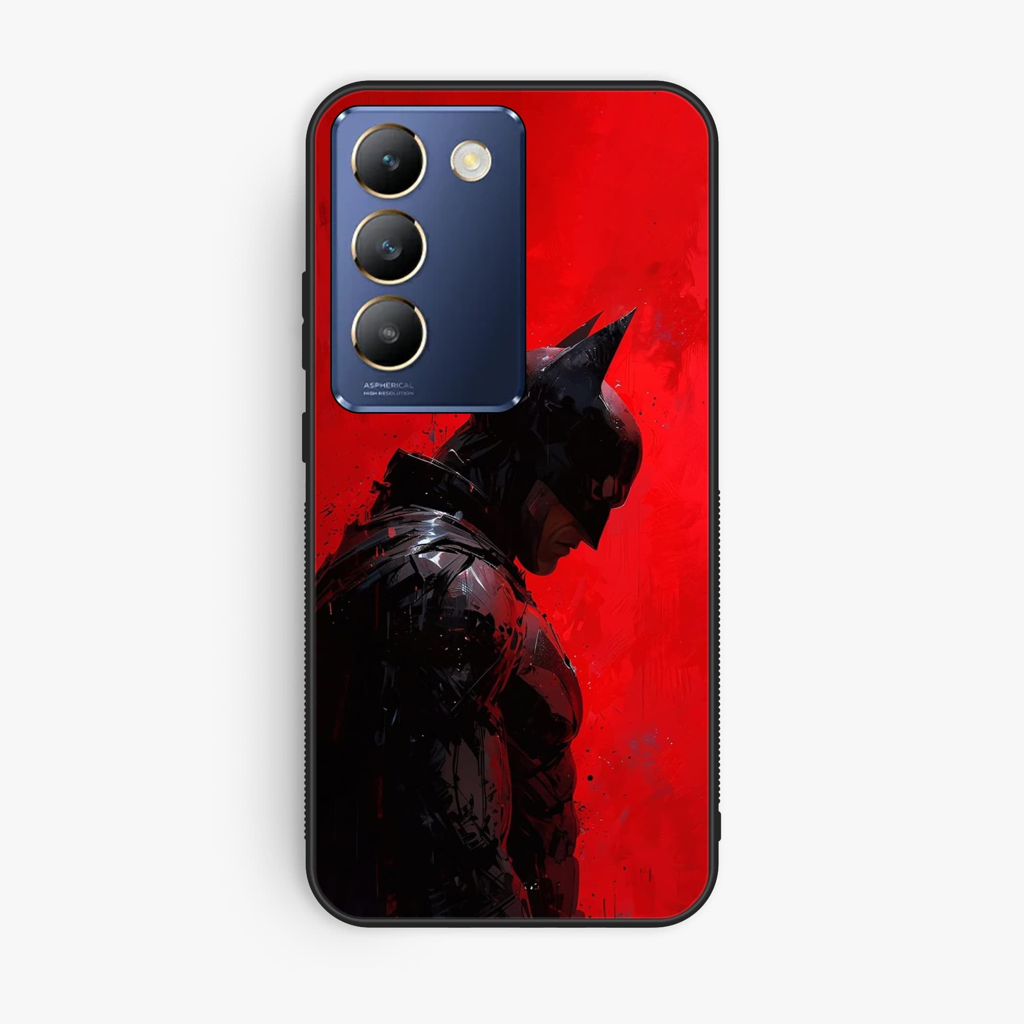 Vivo Y100 Design 79 Premium Glossy Phone Case